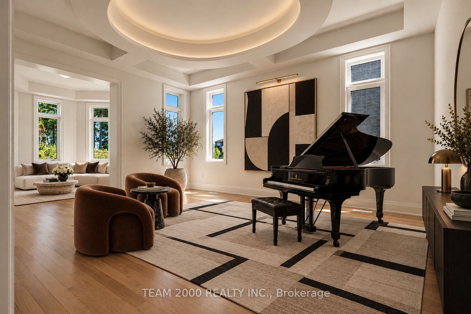 215 Calla Trail