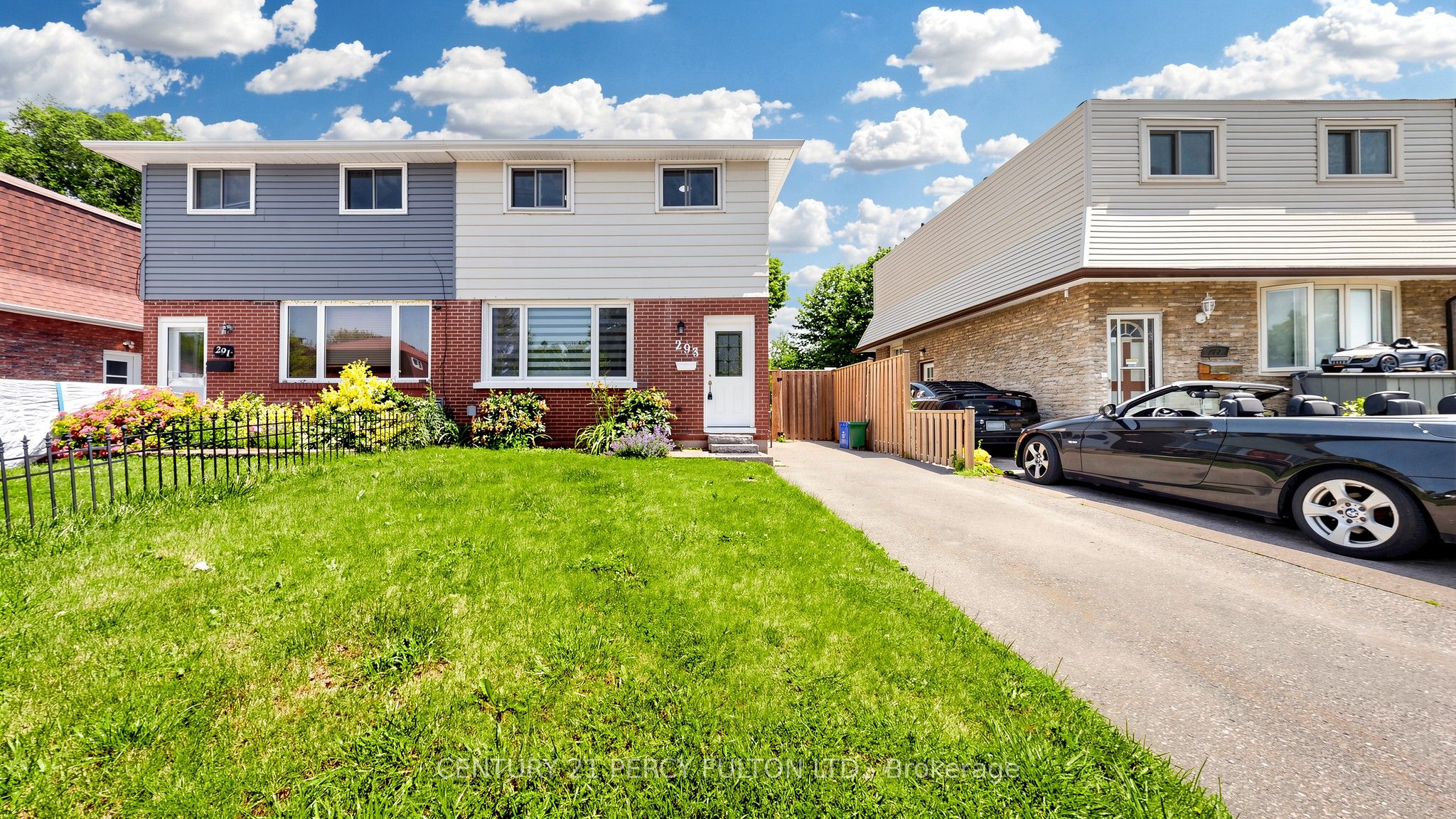 293 Kinmount Crescent