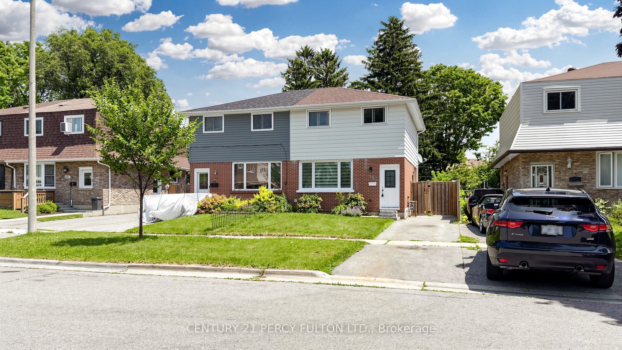 293 Kinmount Crescent
