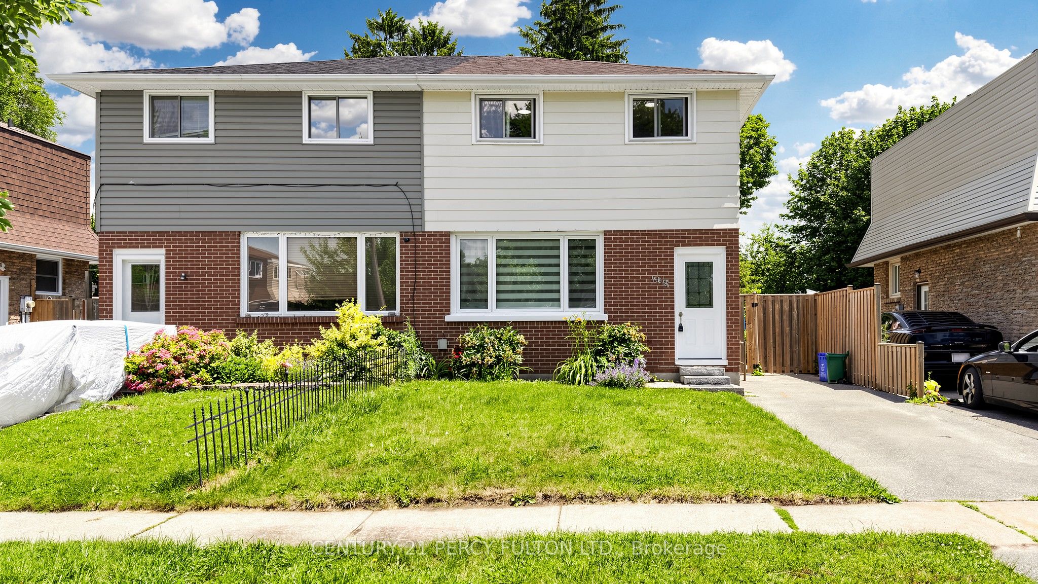 293 Kinmount Crescent