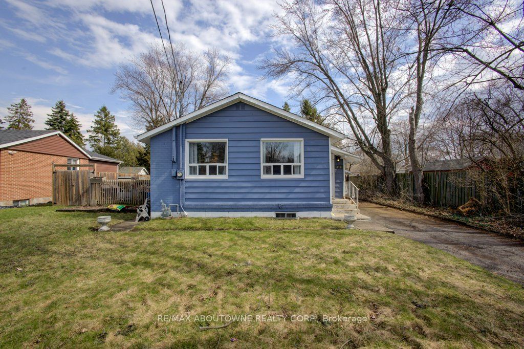 114 Ringwood Road