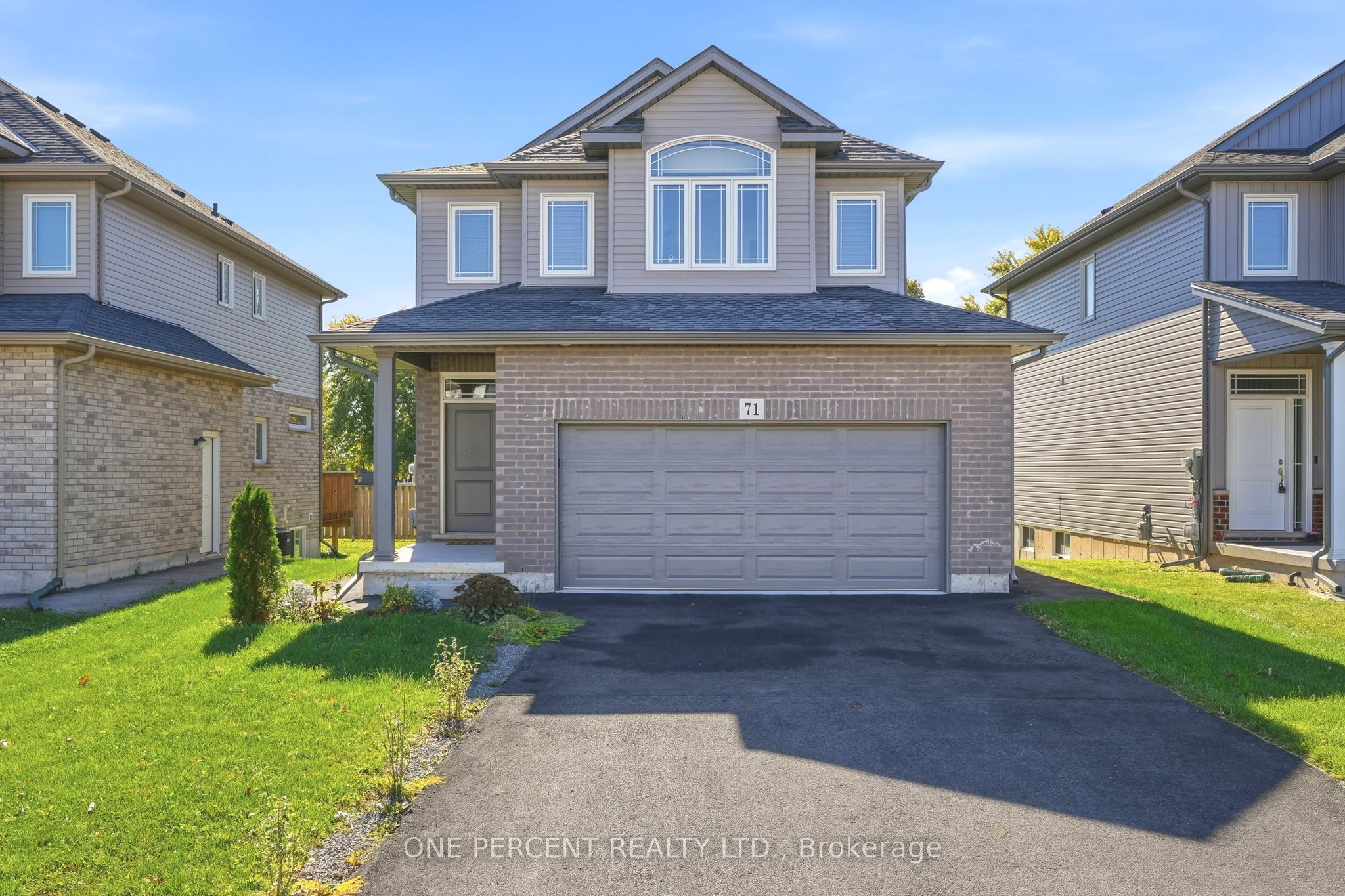 71 Laurent Avenue