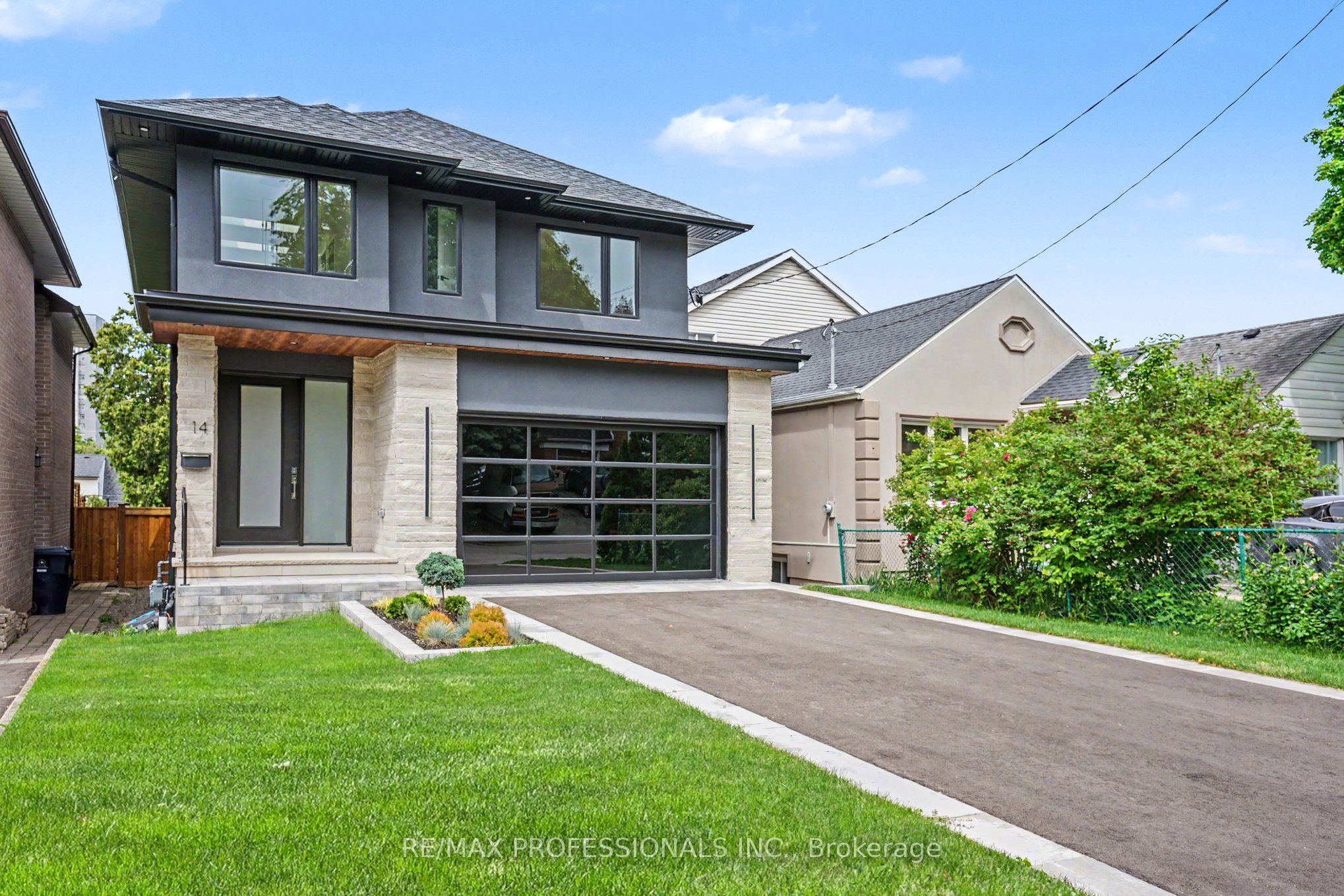 14 Kentroyal Drive