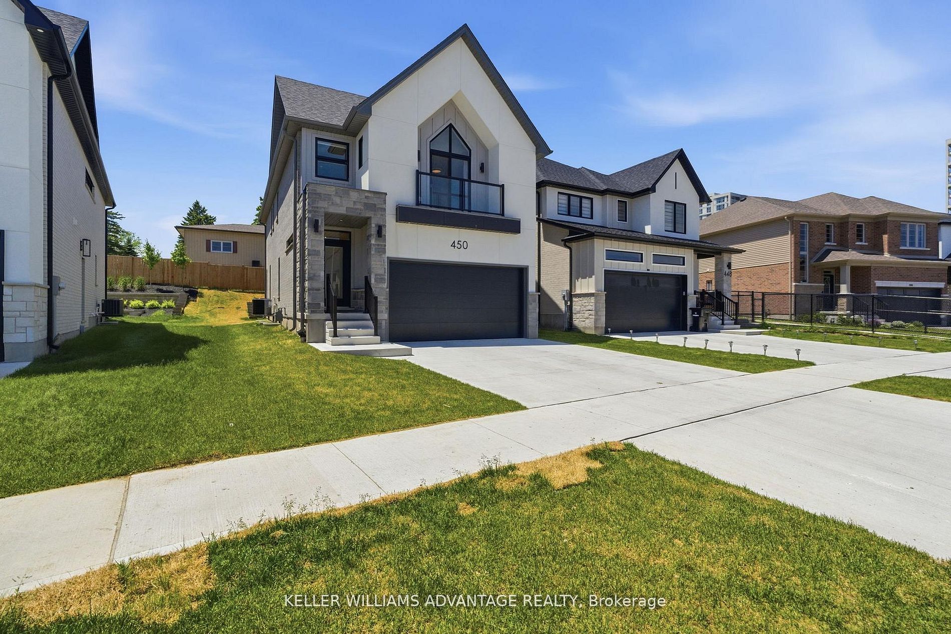 450 Westhaven Street