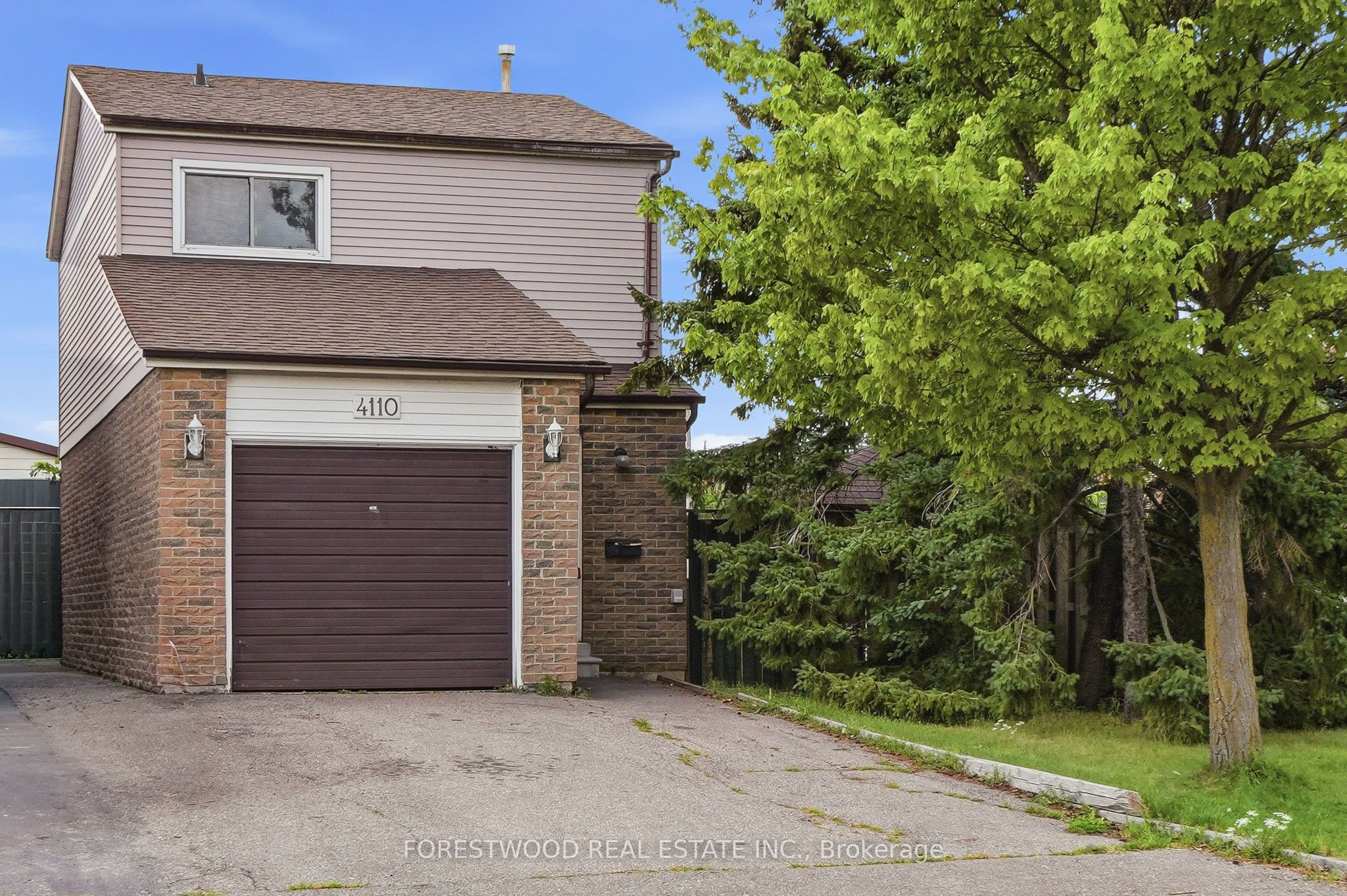 4110 Quaker Hill Drive