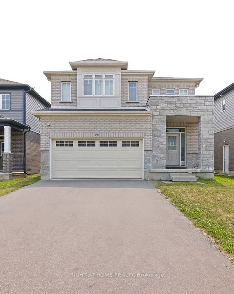 139 FREURE Drive Cambridge ON N1S 0A2