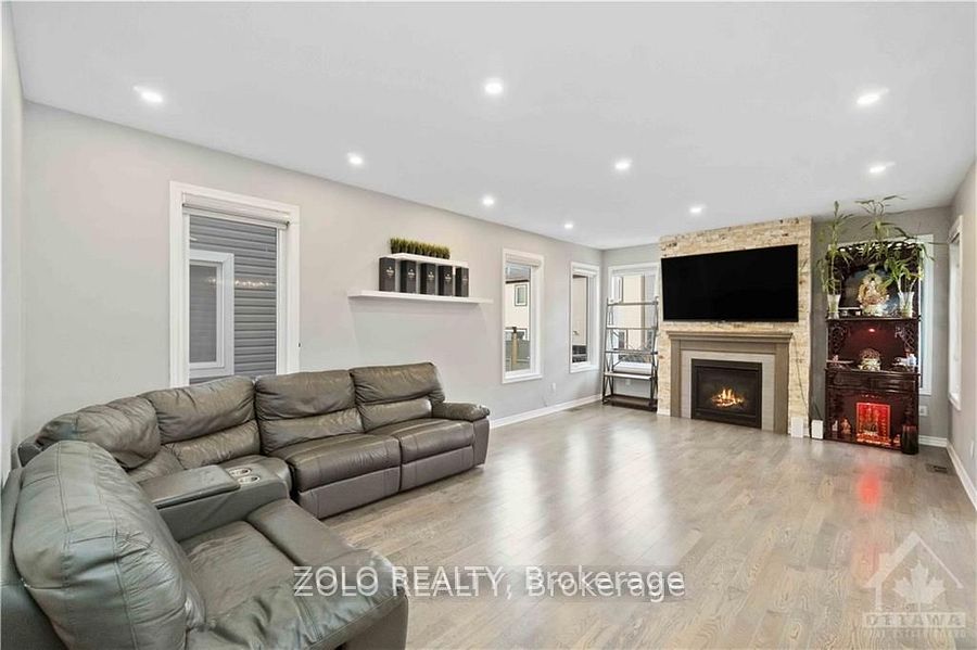 108 Flowing Creek Circle