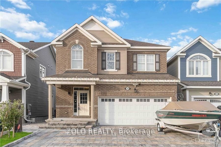 108 Flowing Creek Circle