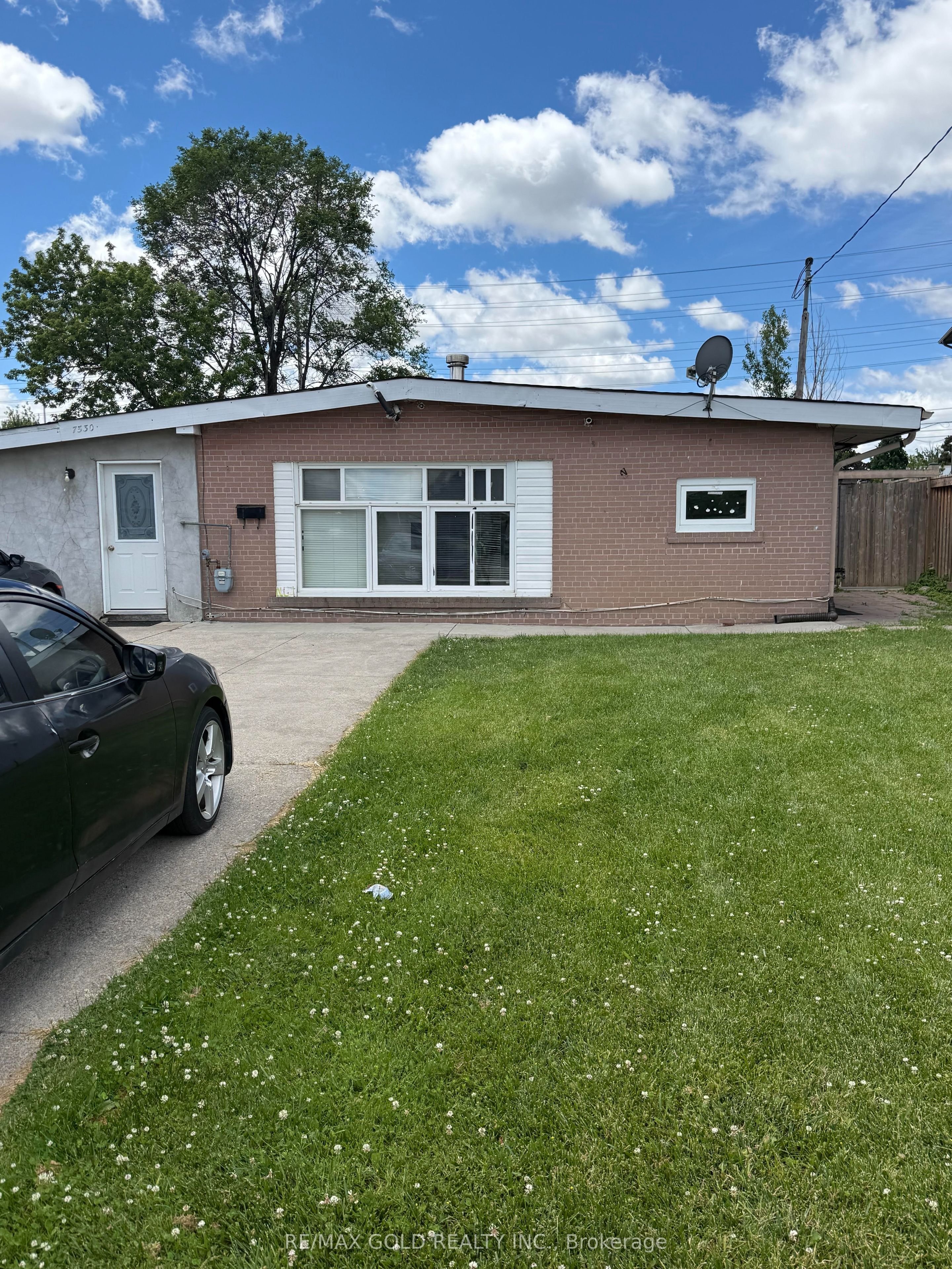 7530 Redstone Road