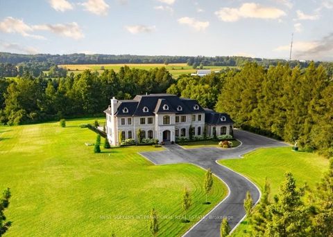 920 18TH Side Road King ON L7B 1K5