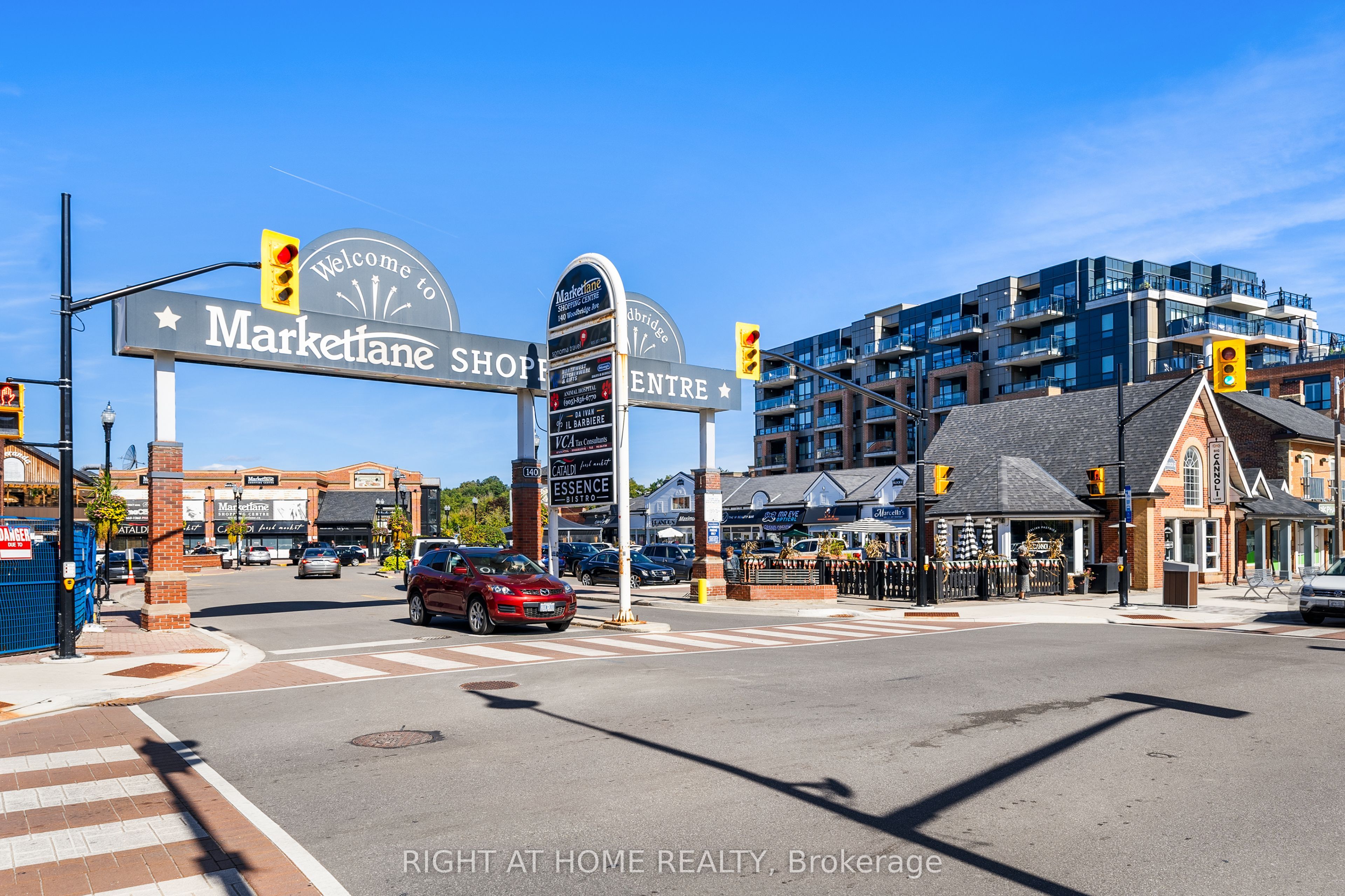 160 Woodbridge Avenue 401