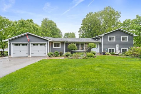 13609 6 Line Halton Hills ON L0P 1H0