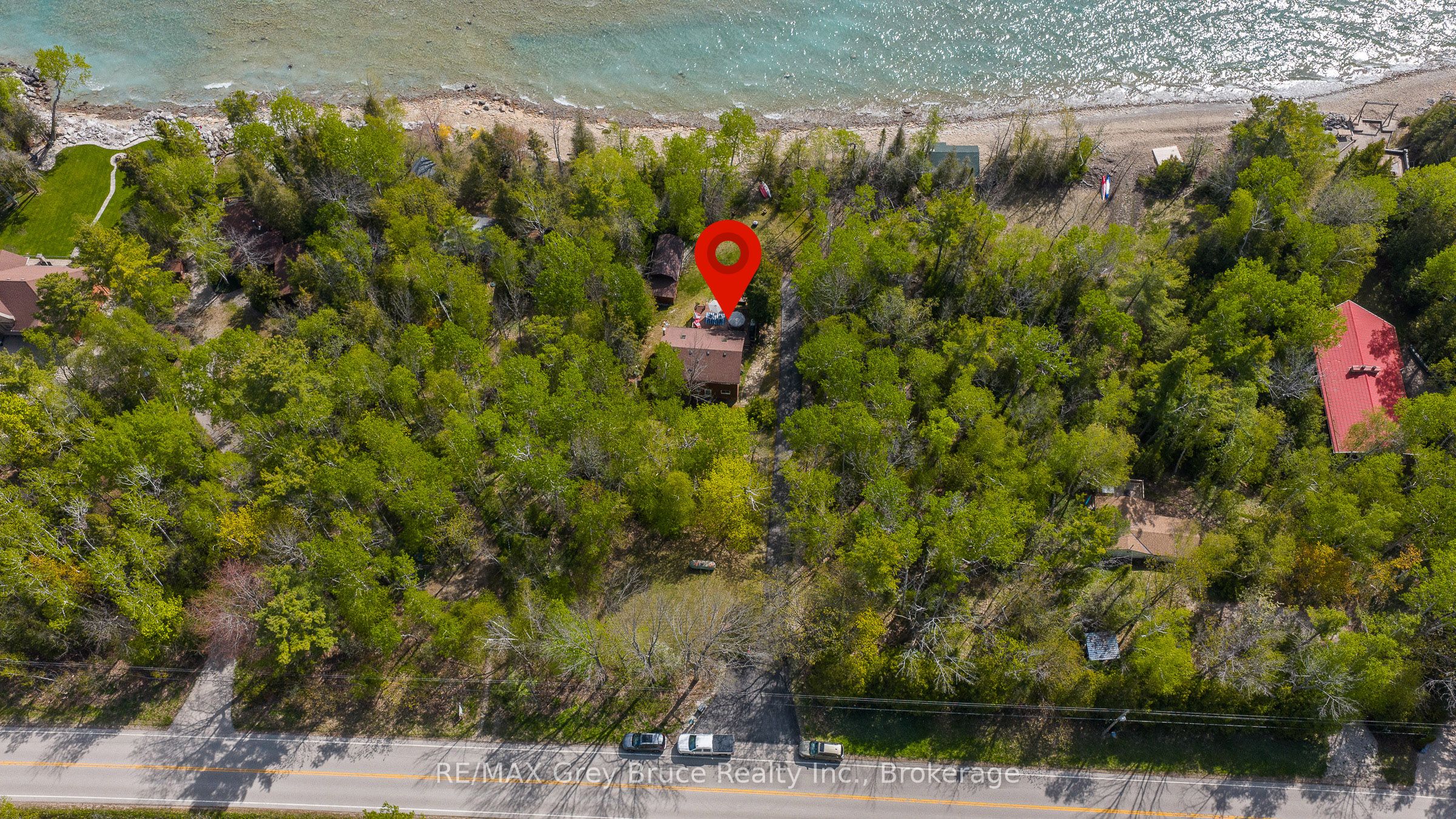 504629 Grey Road 1 N/A