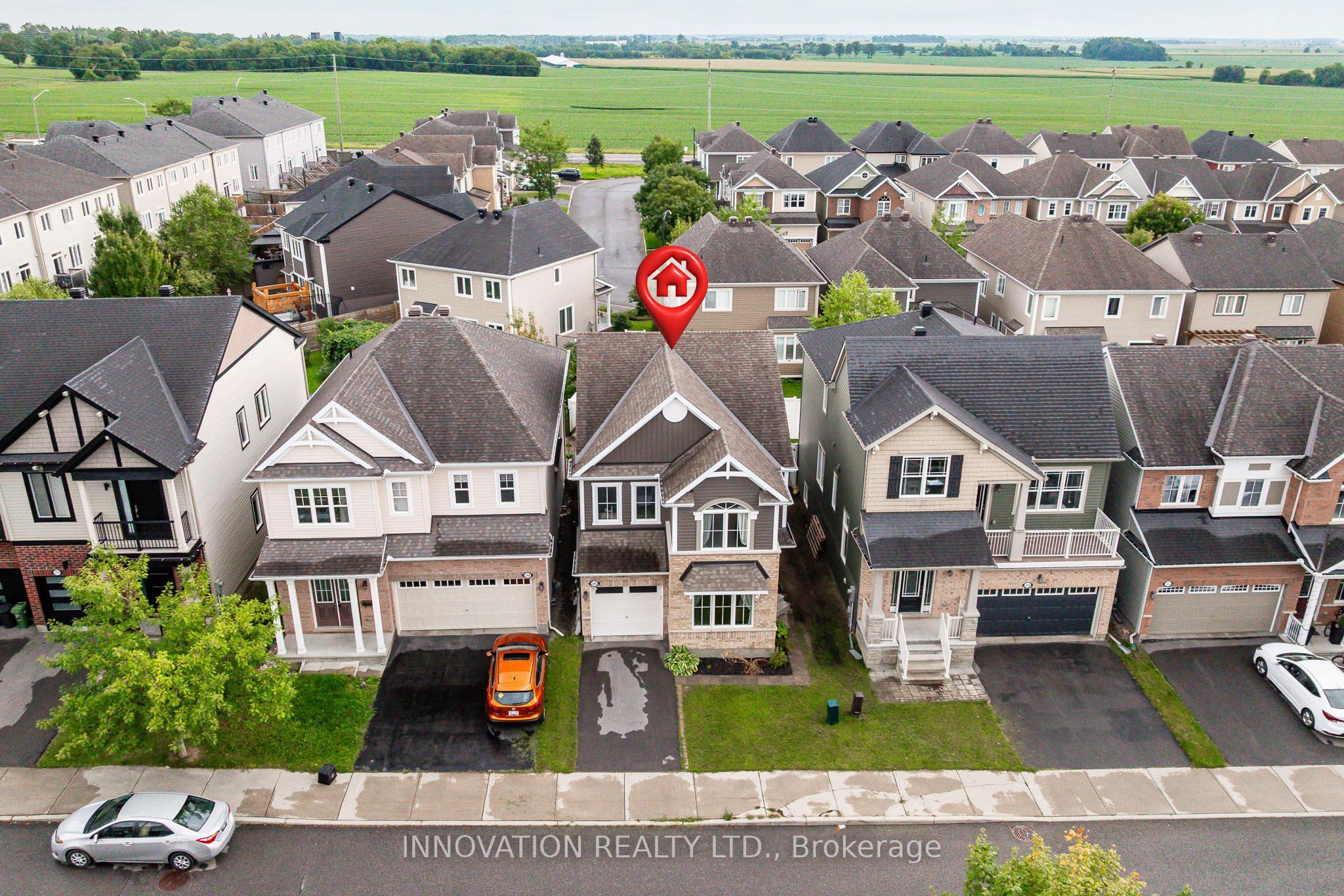 366 Meadowbreeze Drive
