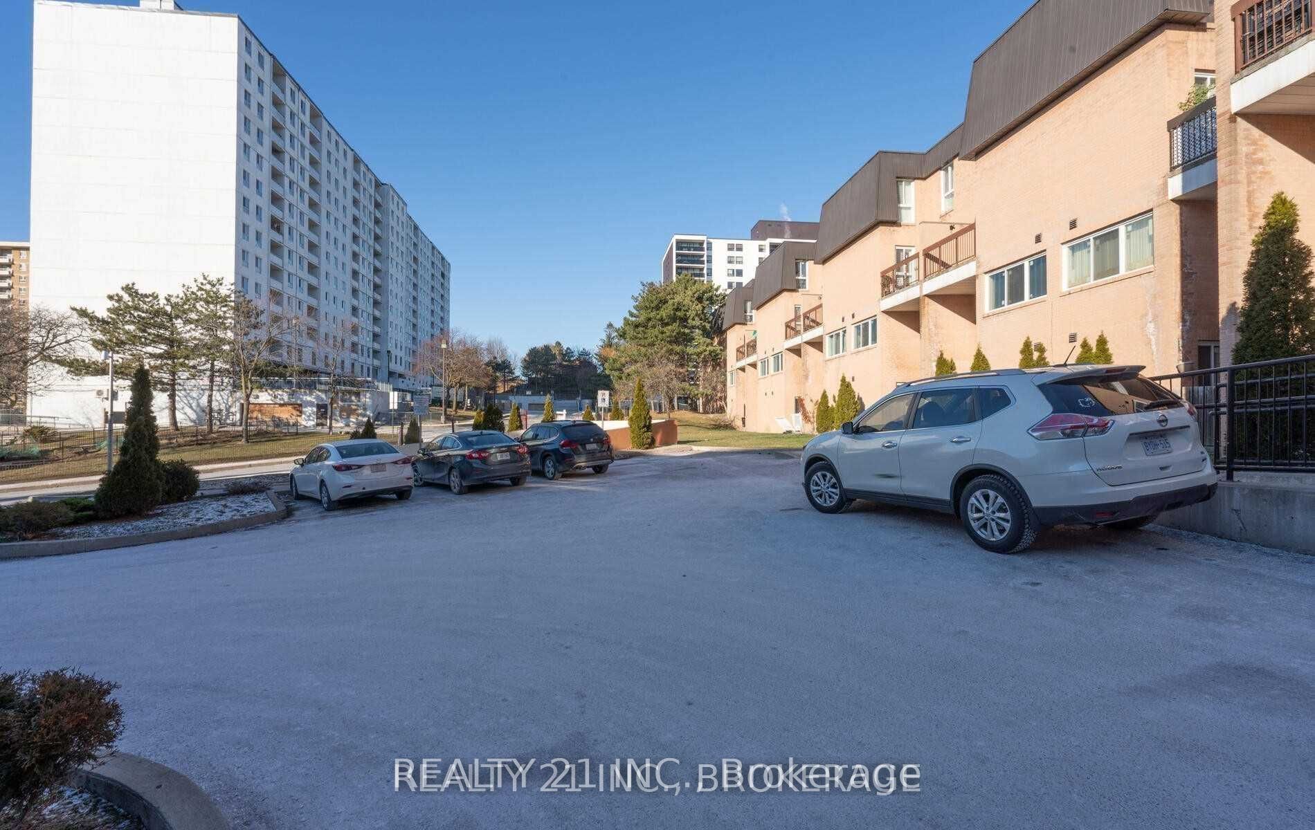 100 Mornelle Court 2045