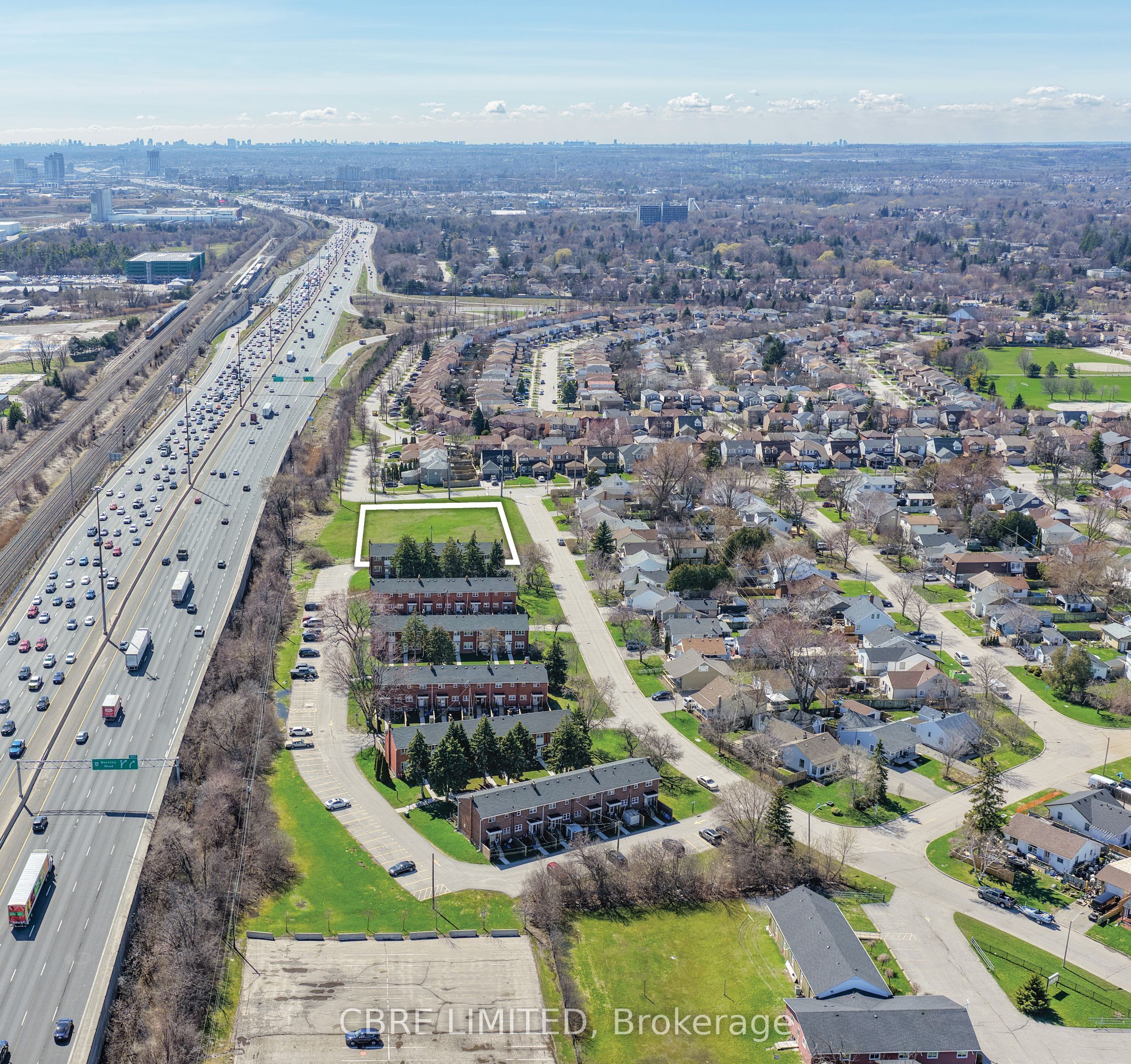 N/A Cedar Street