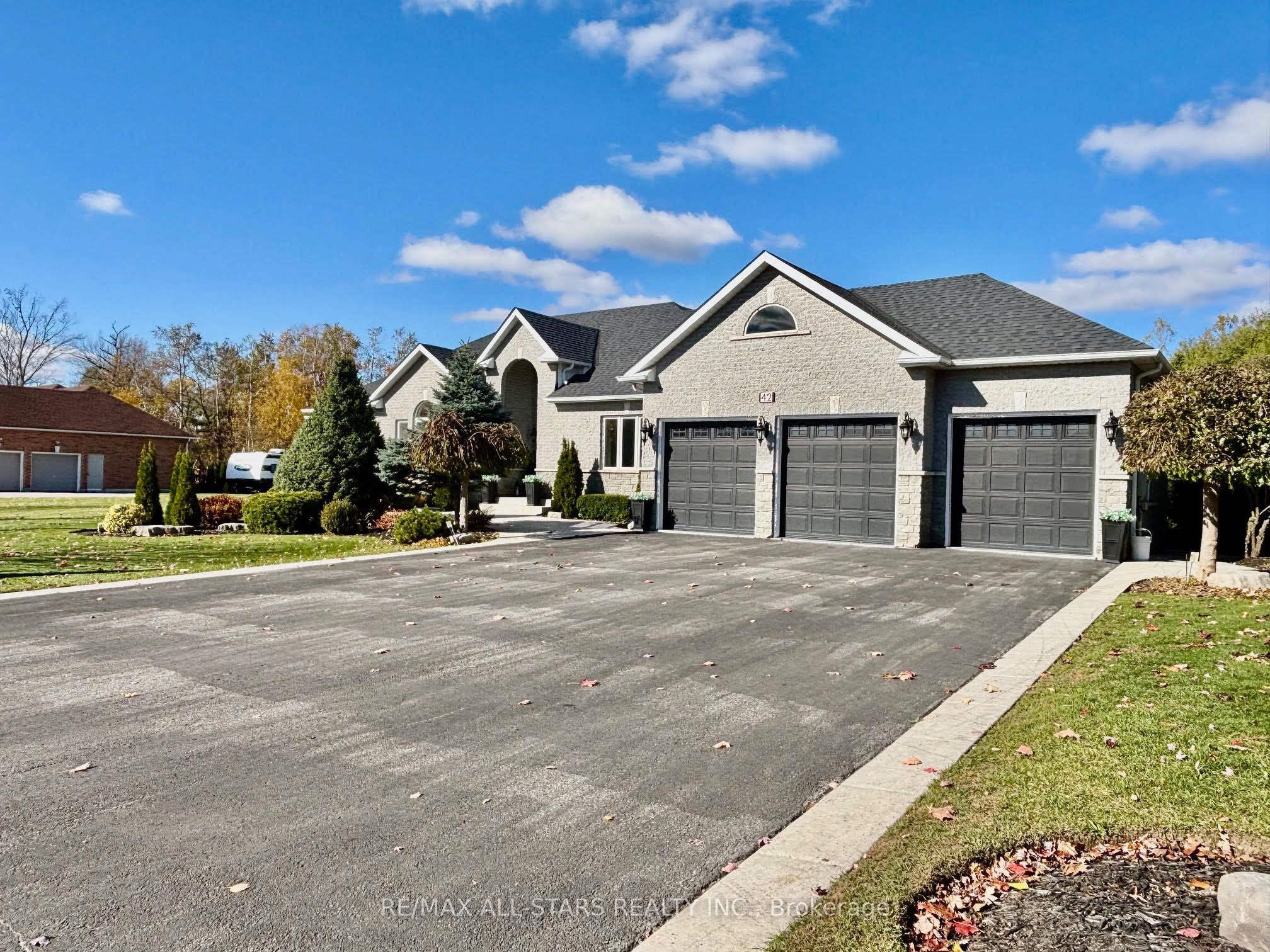 42 Deer Ridge Road