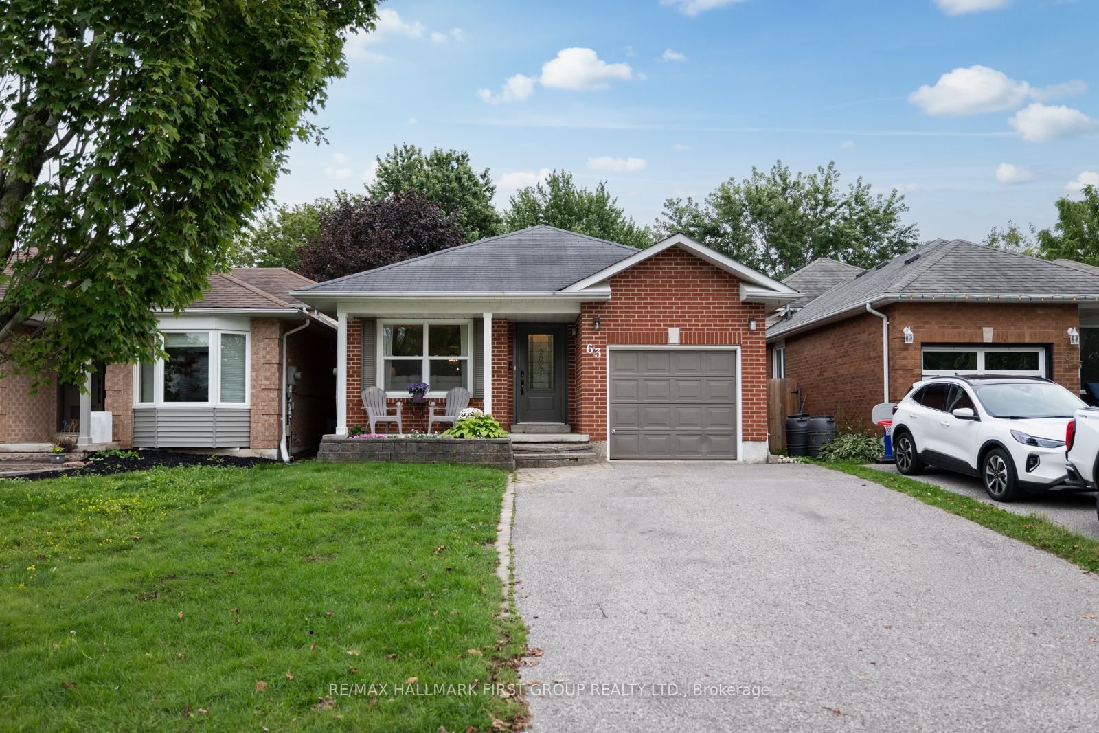 63 Hart Boulevard