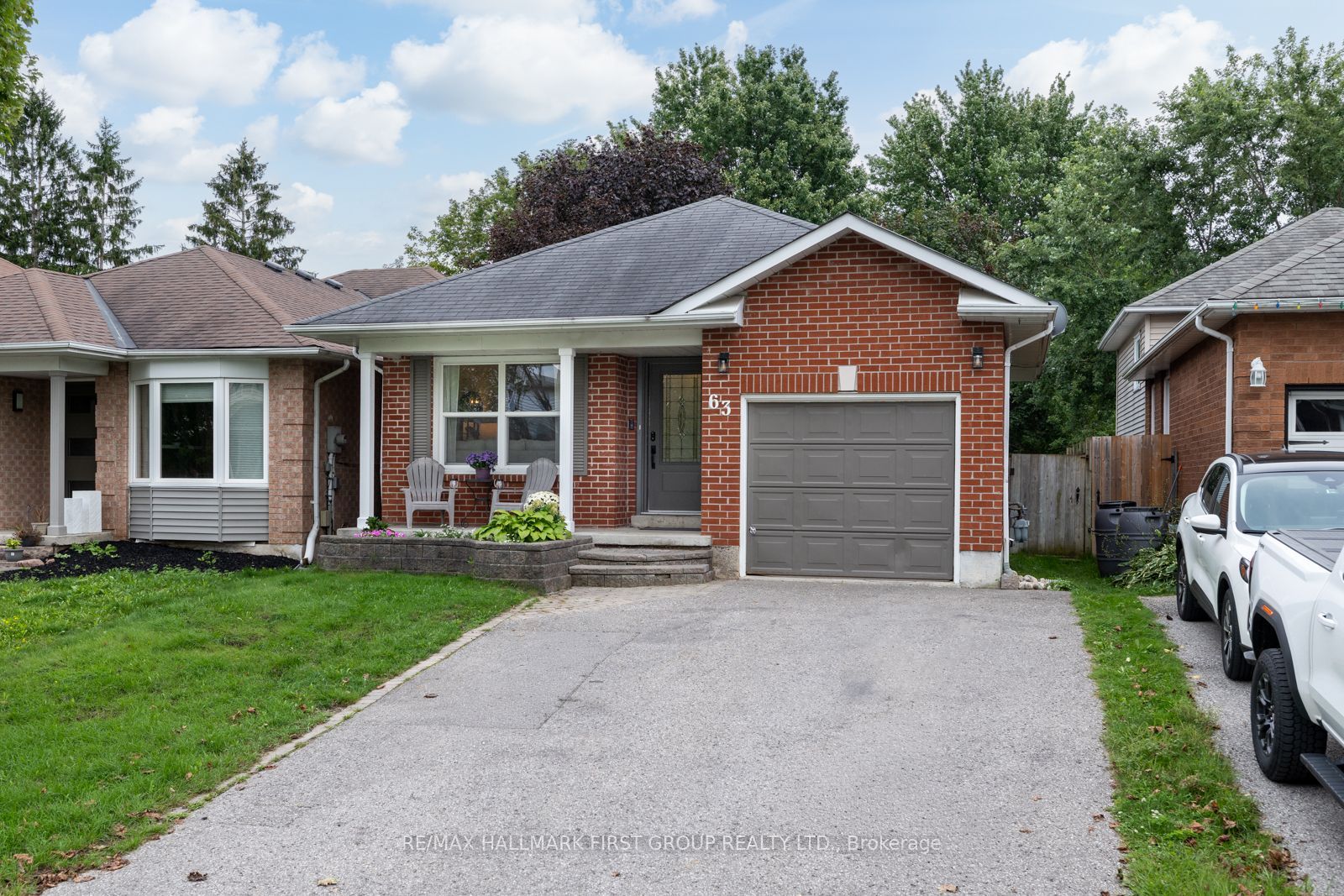 63 Hart Boulevard