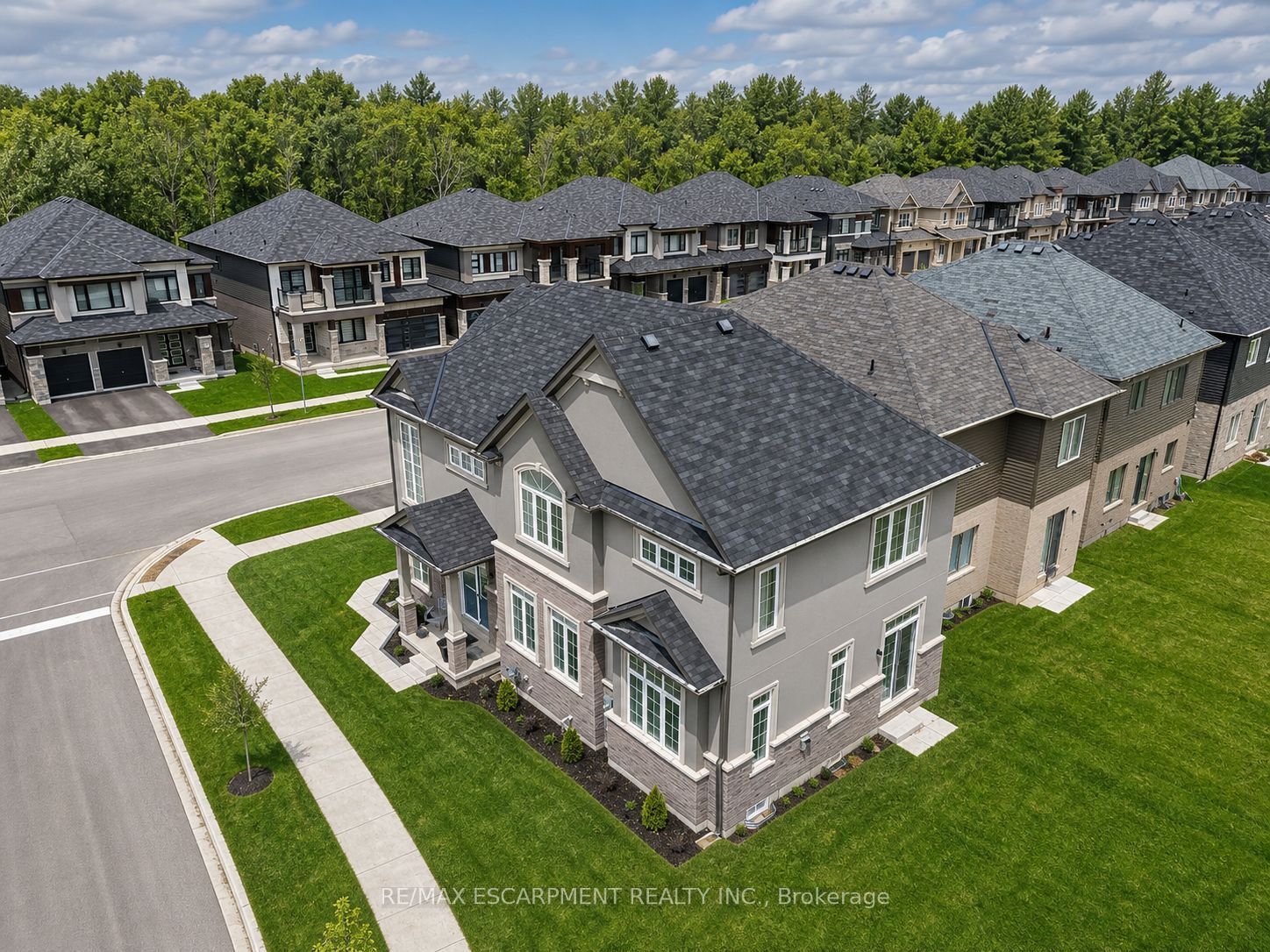 16 Stauffer Road
