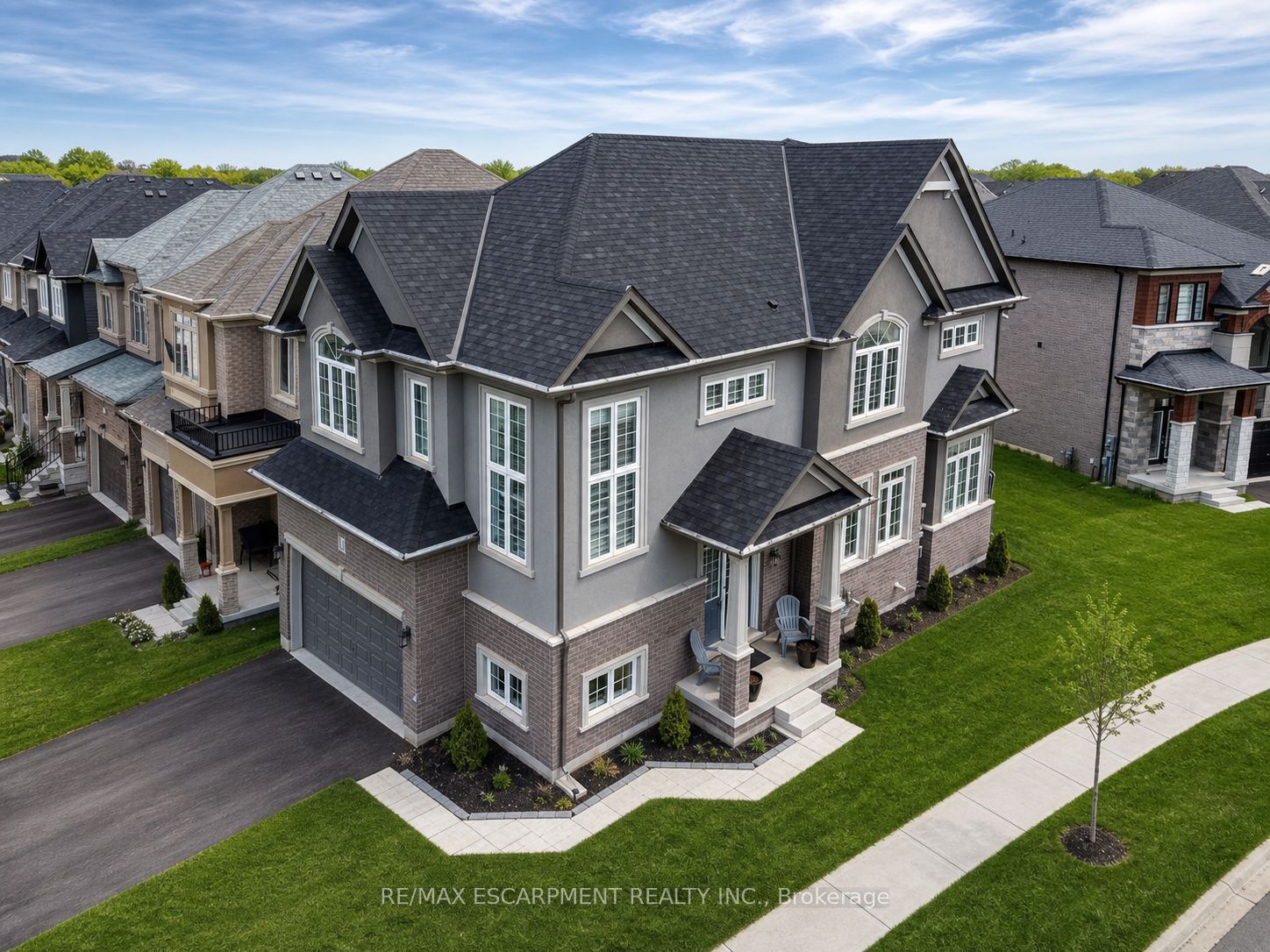 16 Stauffer Road