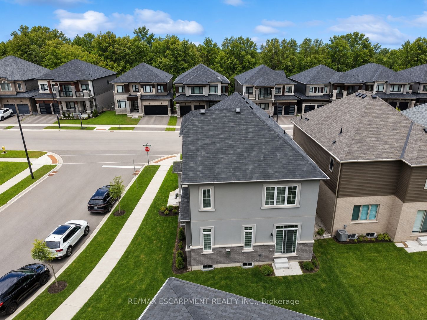 16 Stauffer Road