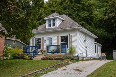 449 5th Avenue E Owen Sound ON N4K 2R4