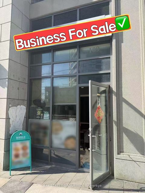 28 Finch Avenue W 109 Toronto C07 ON M2N 2G7