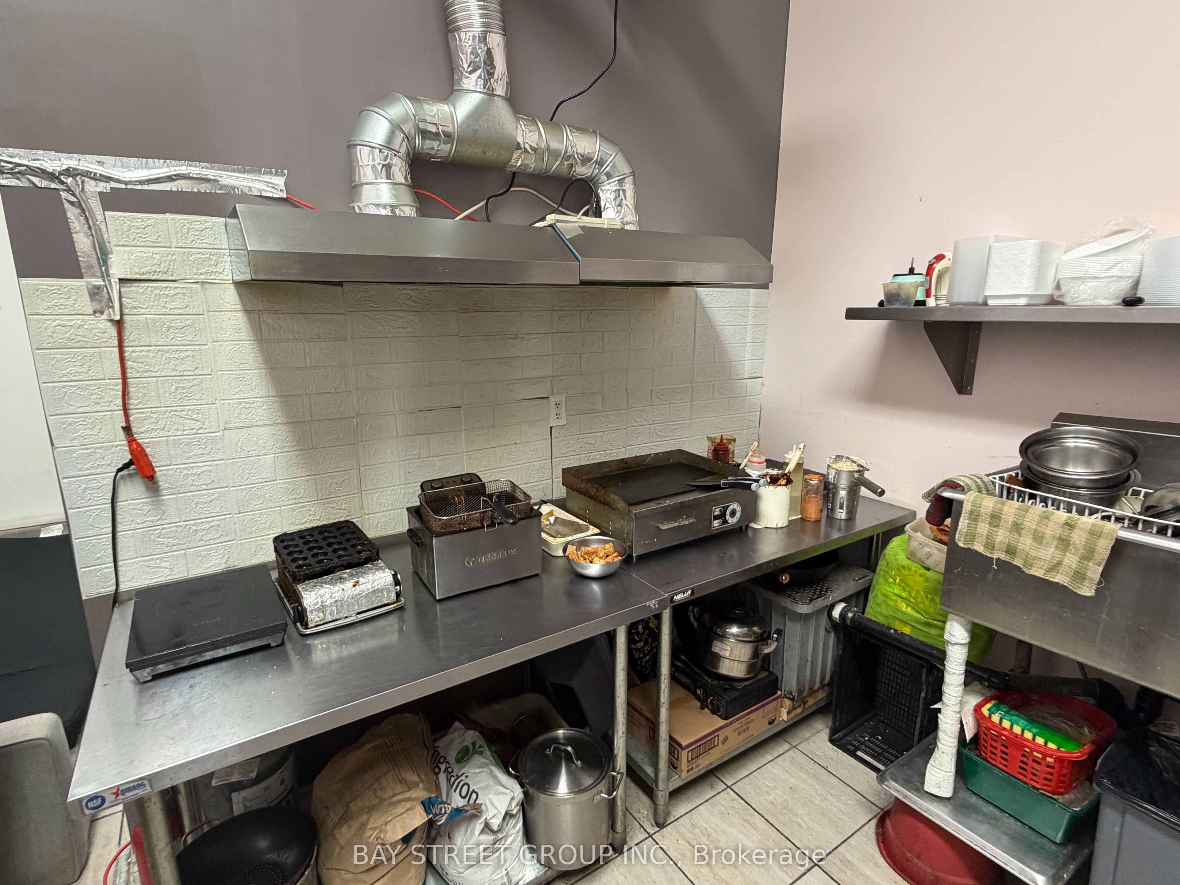 28 Finch Avenue W 109