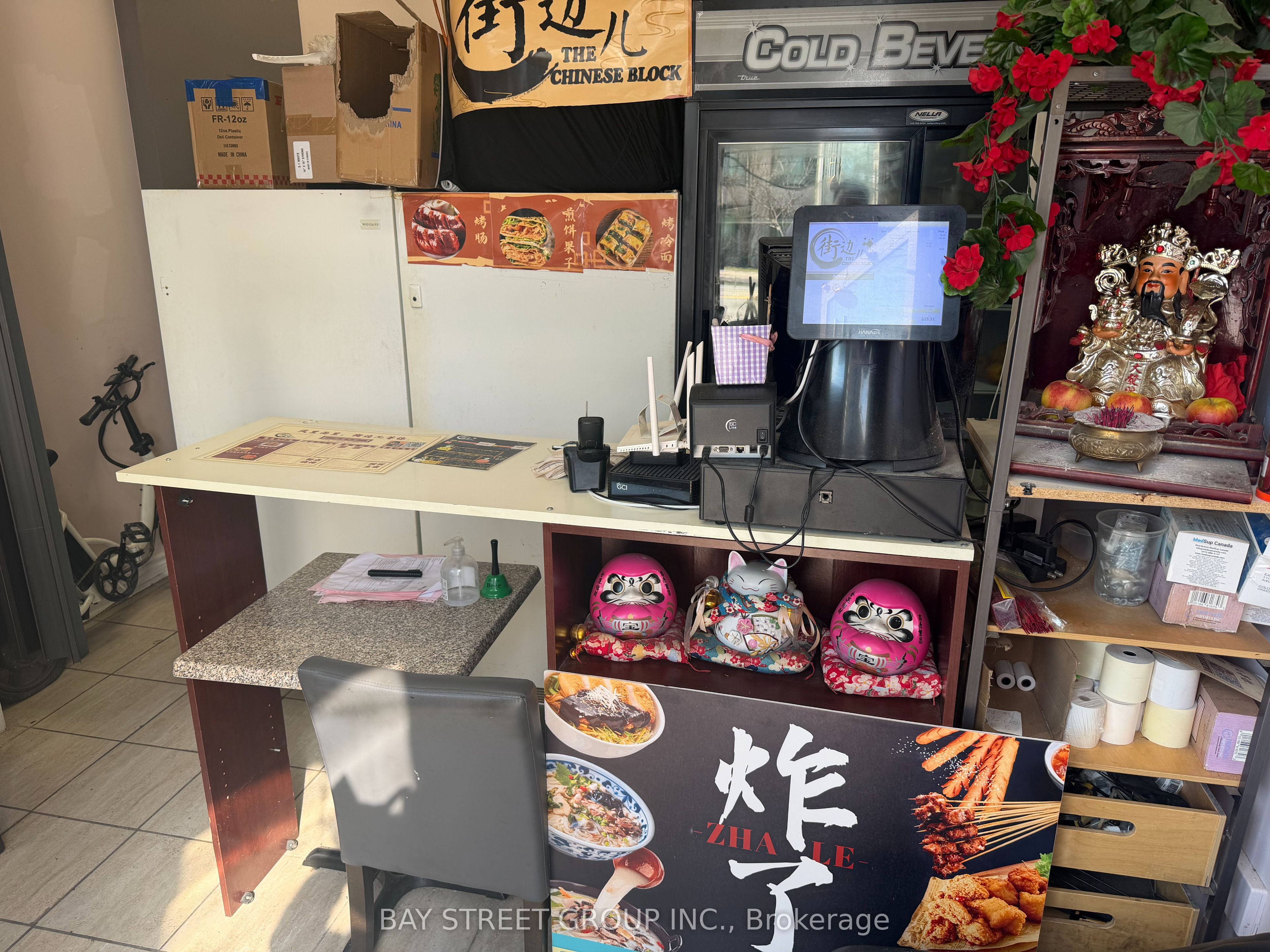 28 Finch Avenue W 109