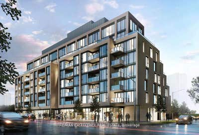 6 Chartwell Road 608 Toronto W07 ON M8Z 4E8