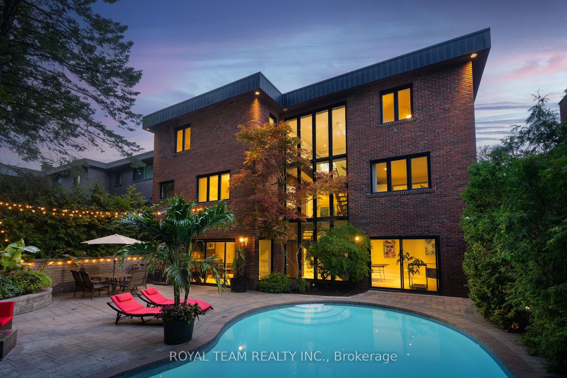 25 Bearwood Drive
