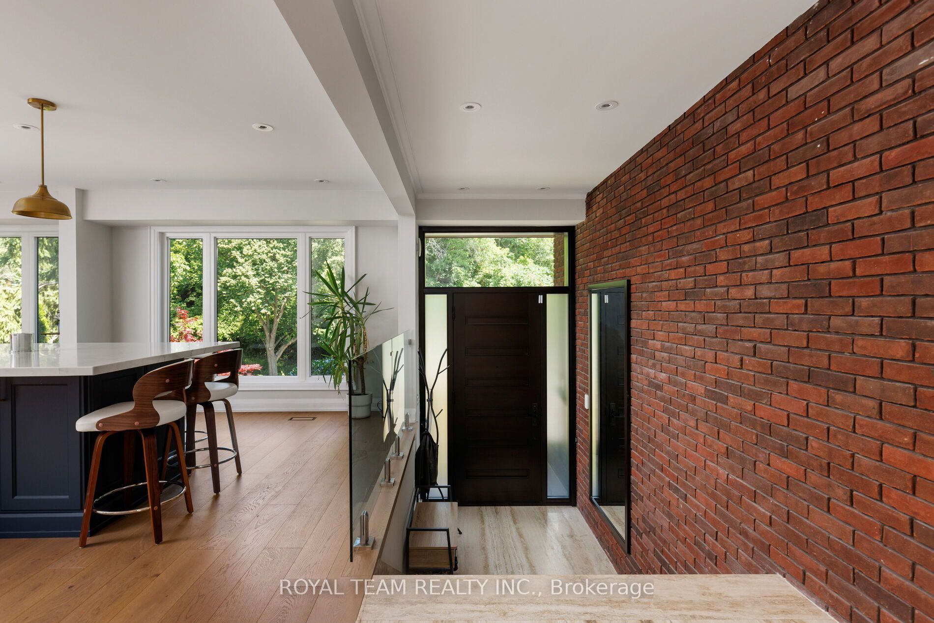 25 Bearwood Drive