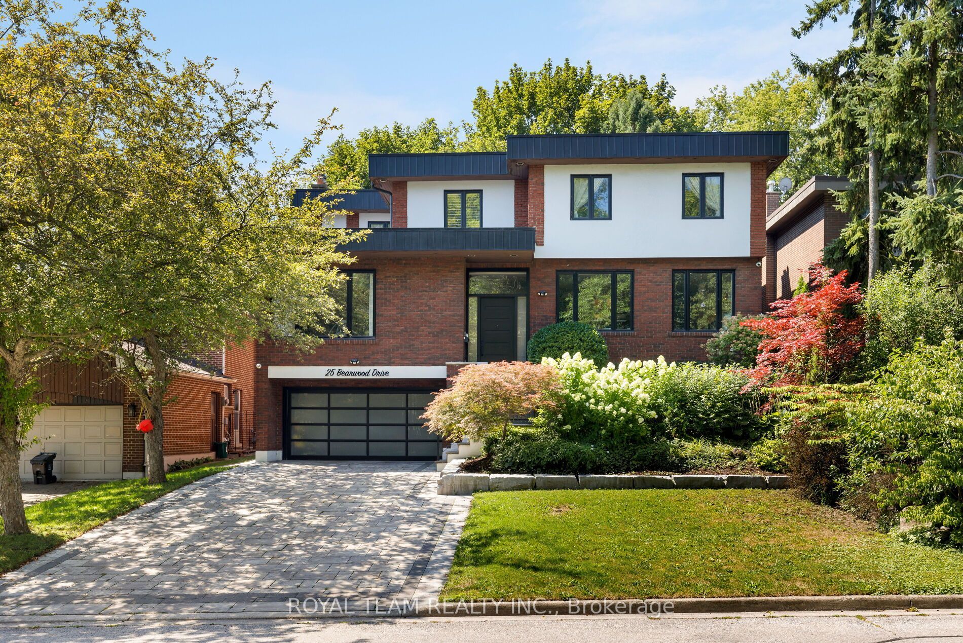 25 Bearwood Drive