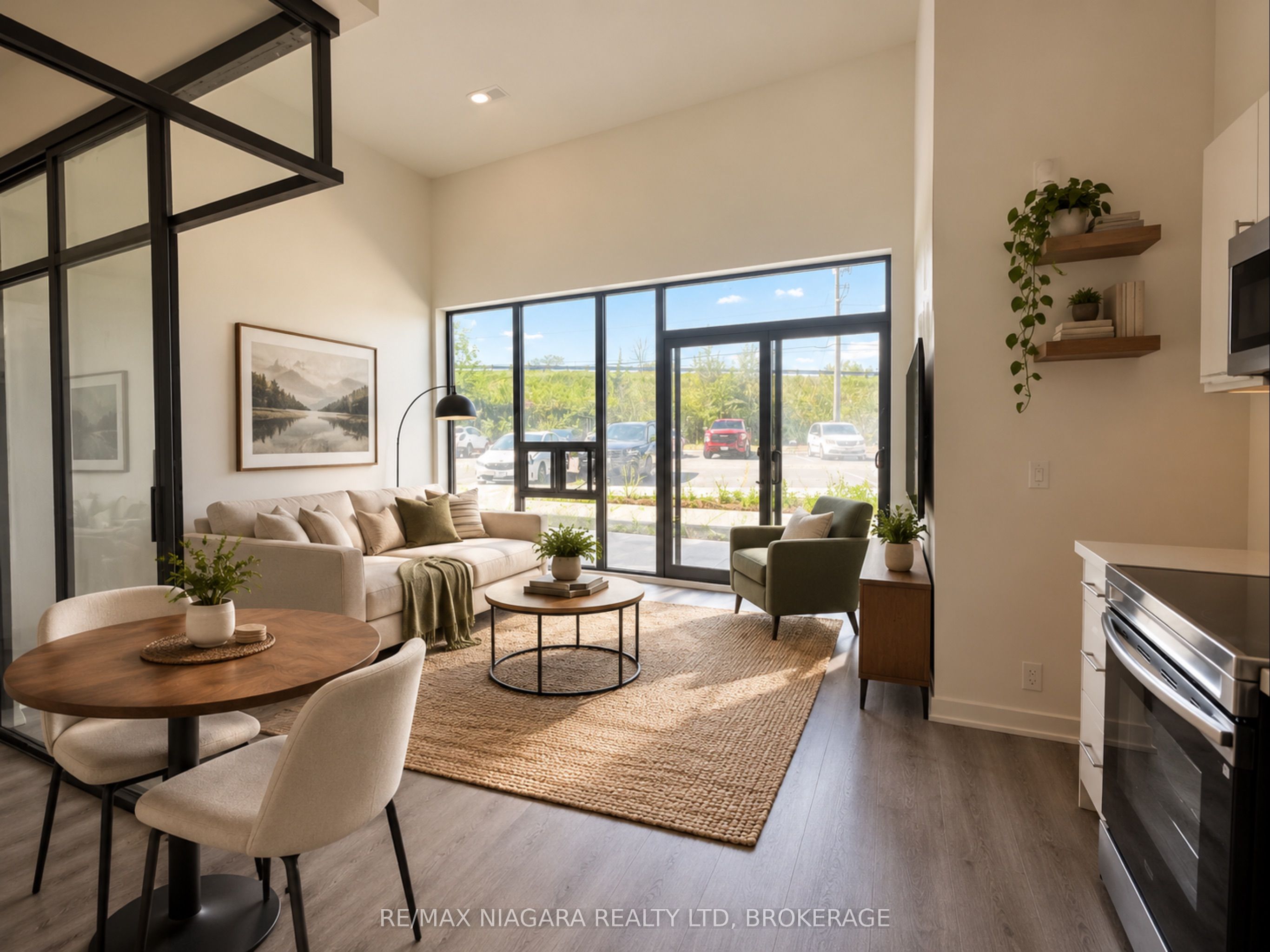 350 Prince Charles Drive S 129