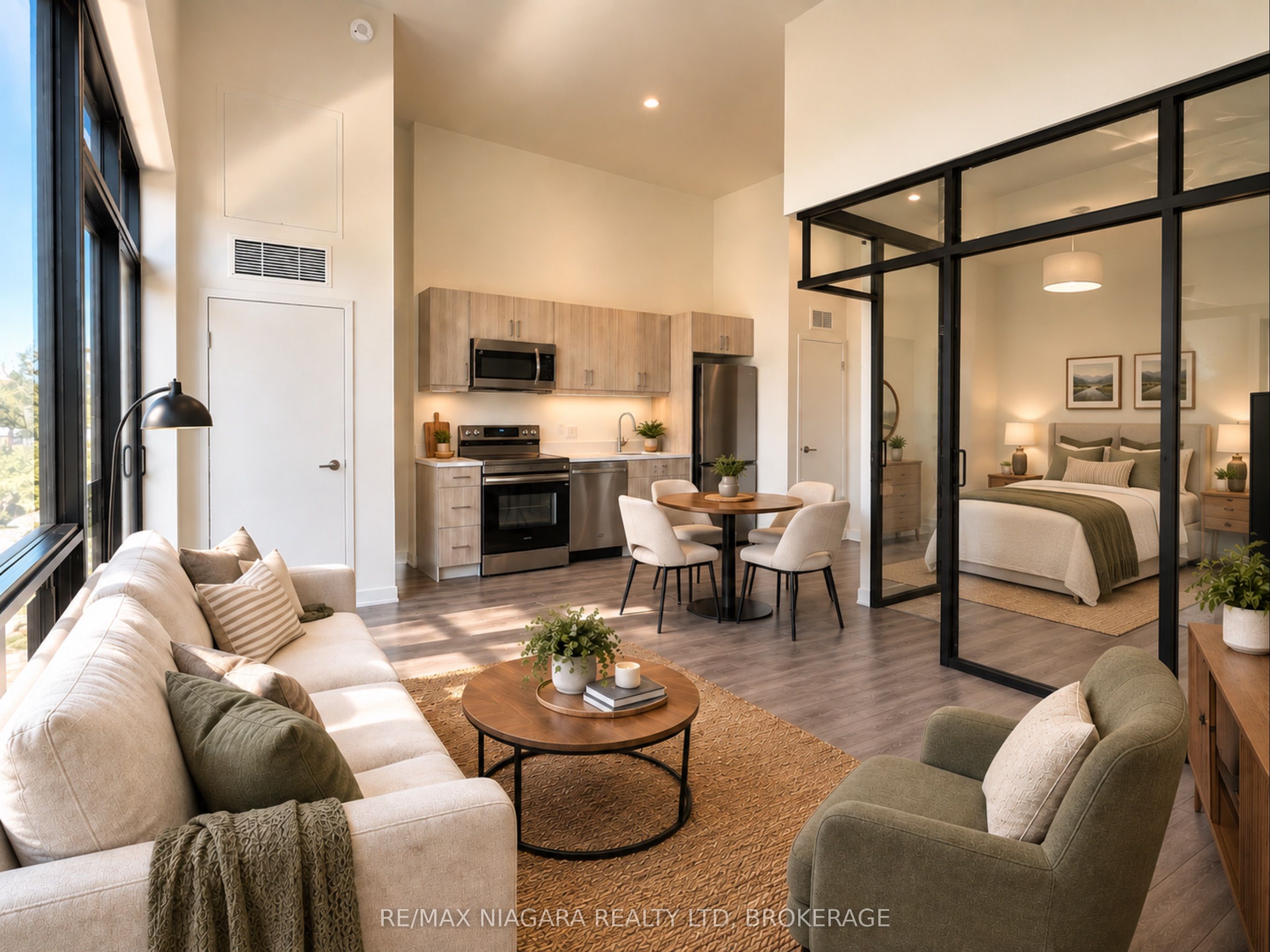 350 Prince Charles Drive S 129