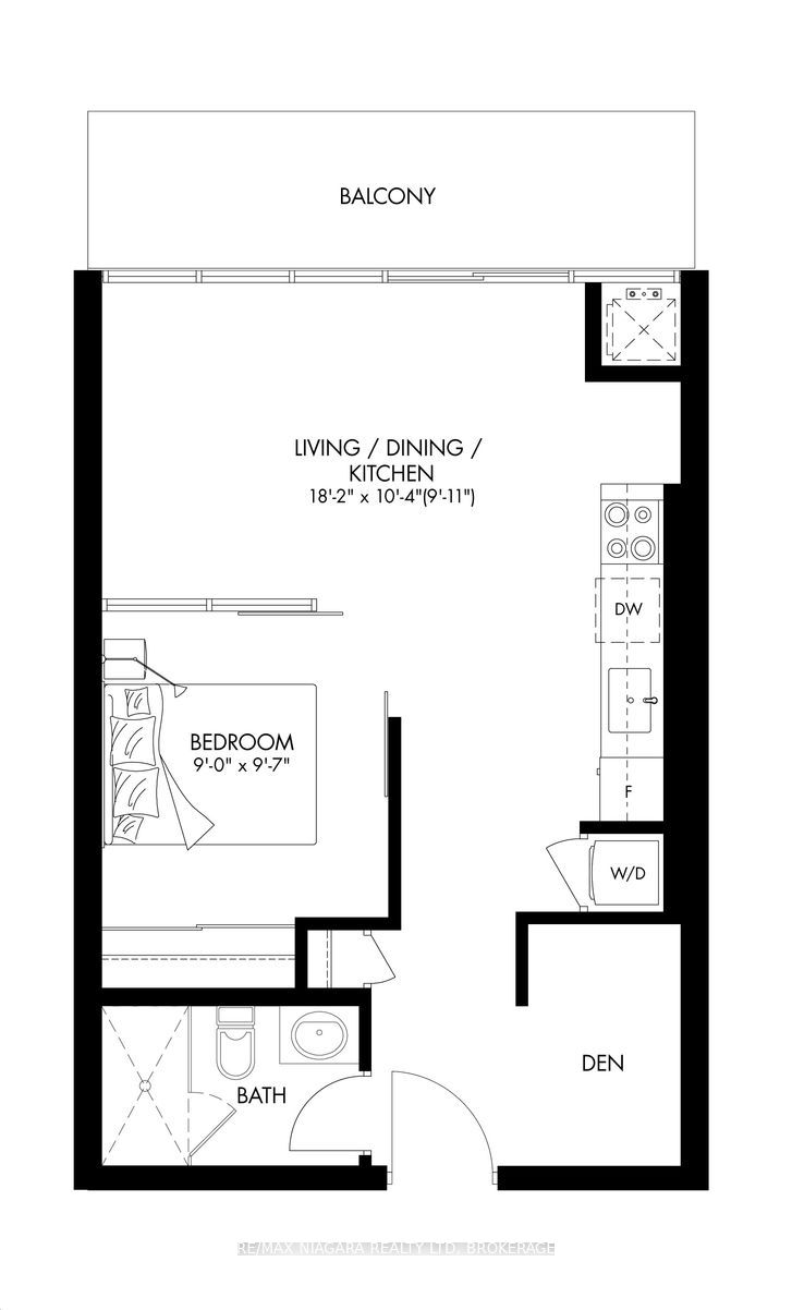 350 Prince Charles Drive S 129