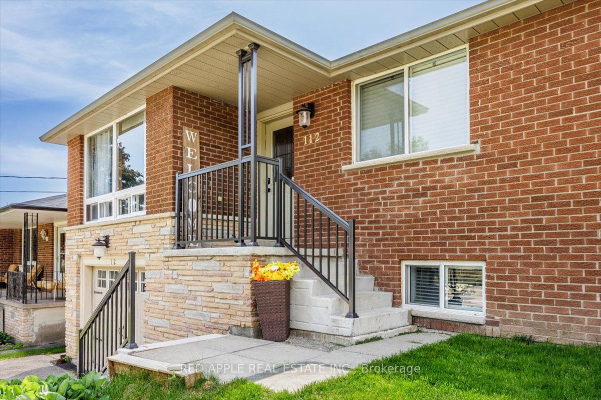 112 Luxury Avenue