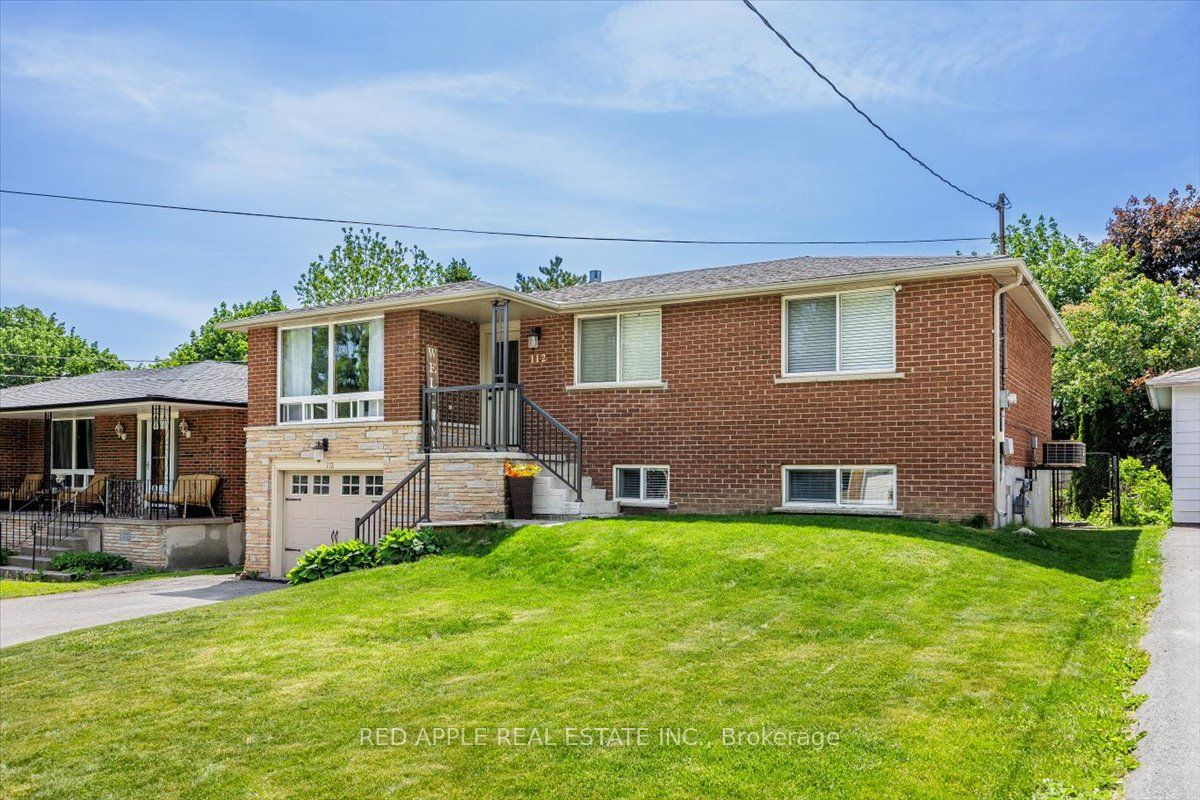 112 Luxury Avenue