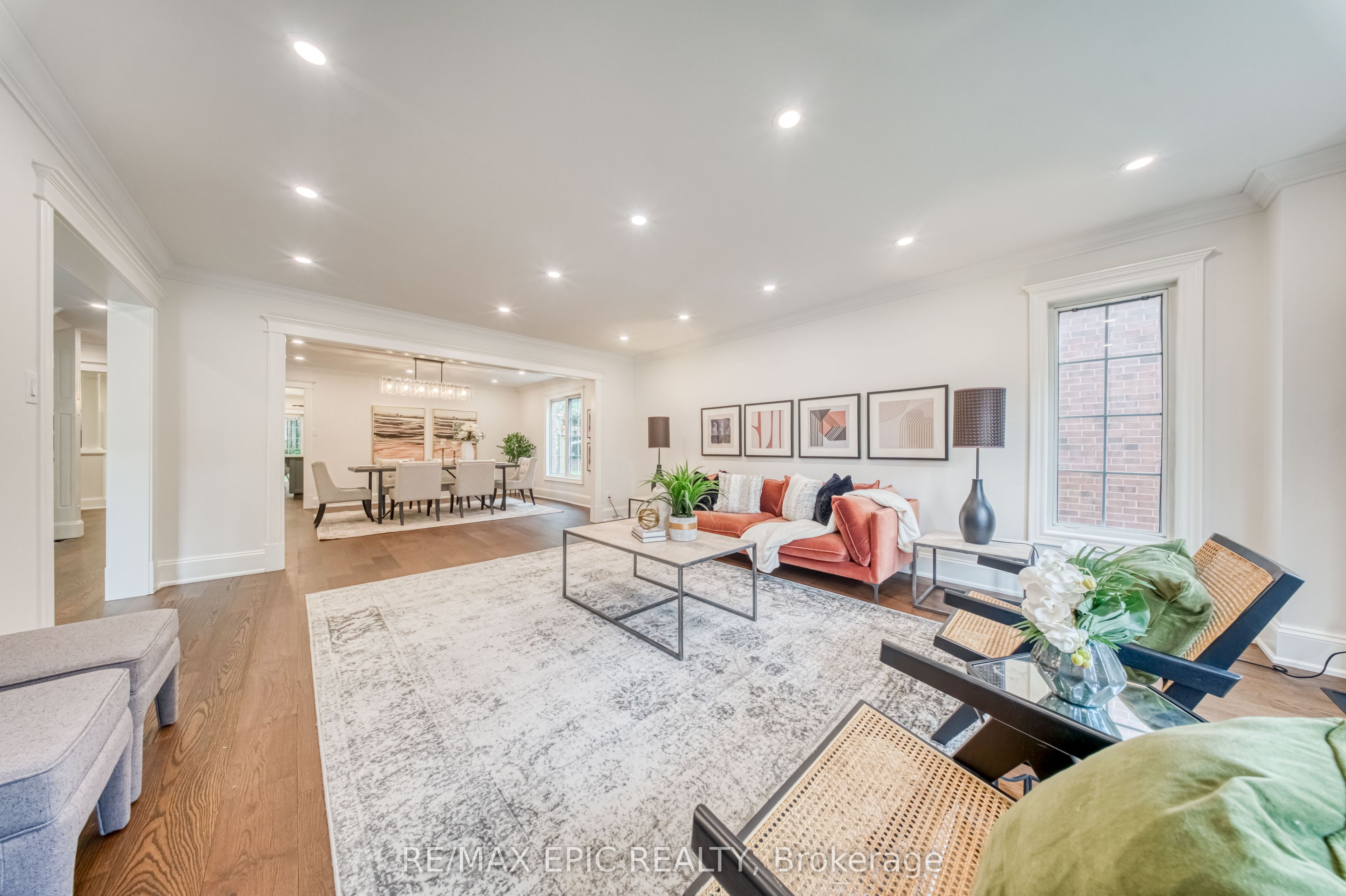 961 Damascus Court