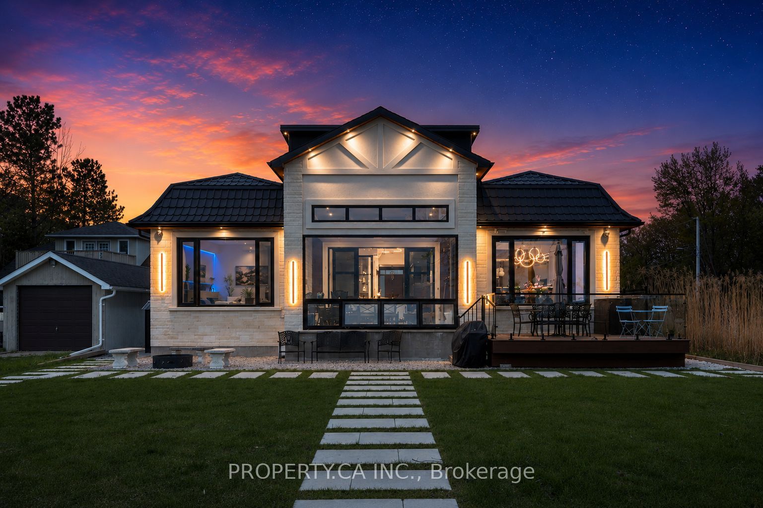 132 Cook's Bay Drive