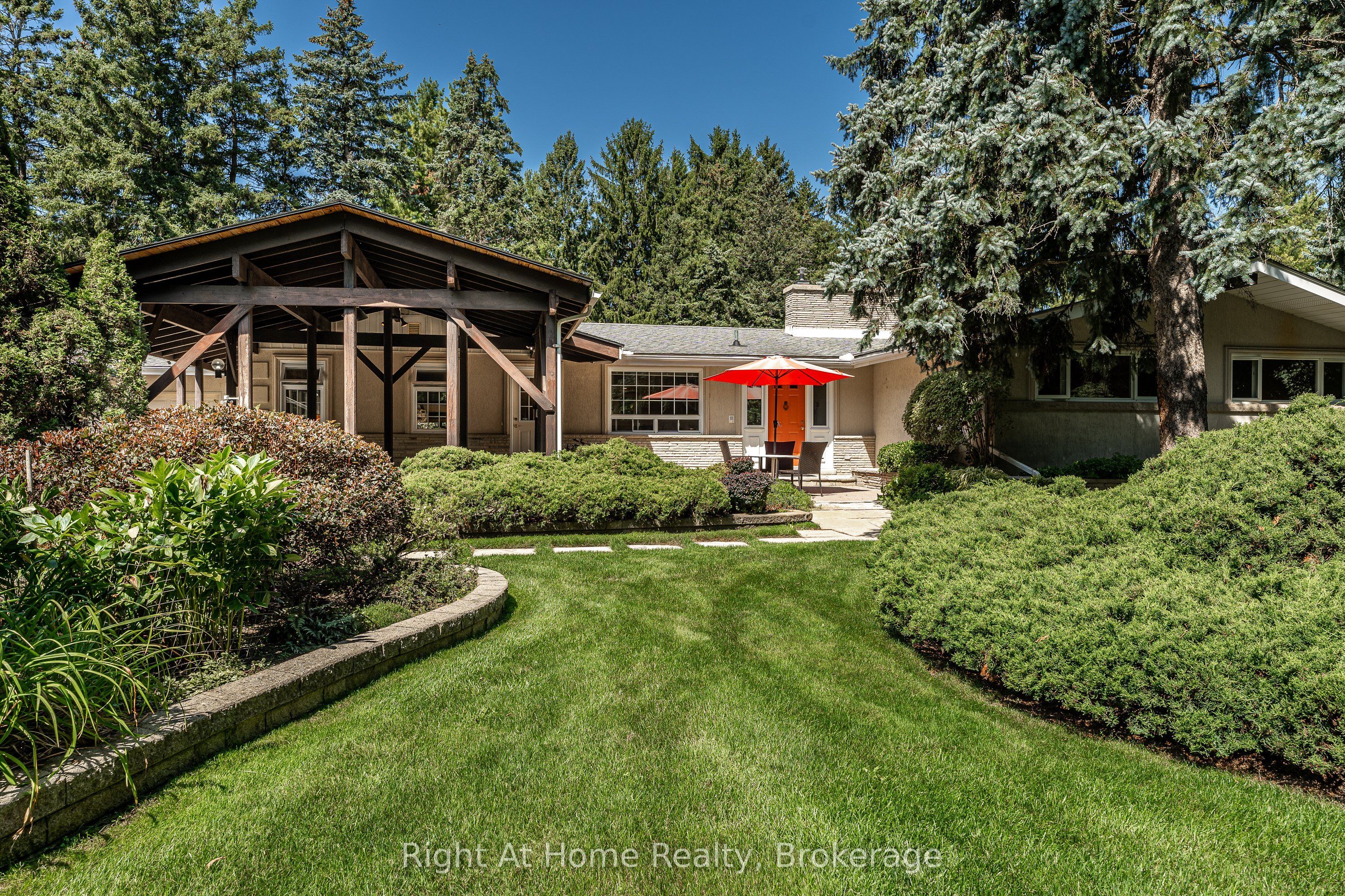 2880 Forest Road
