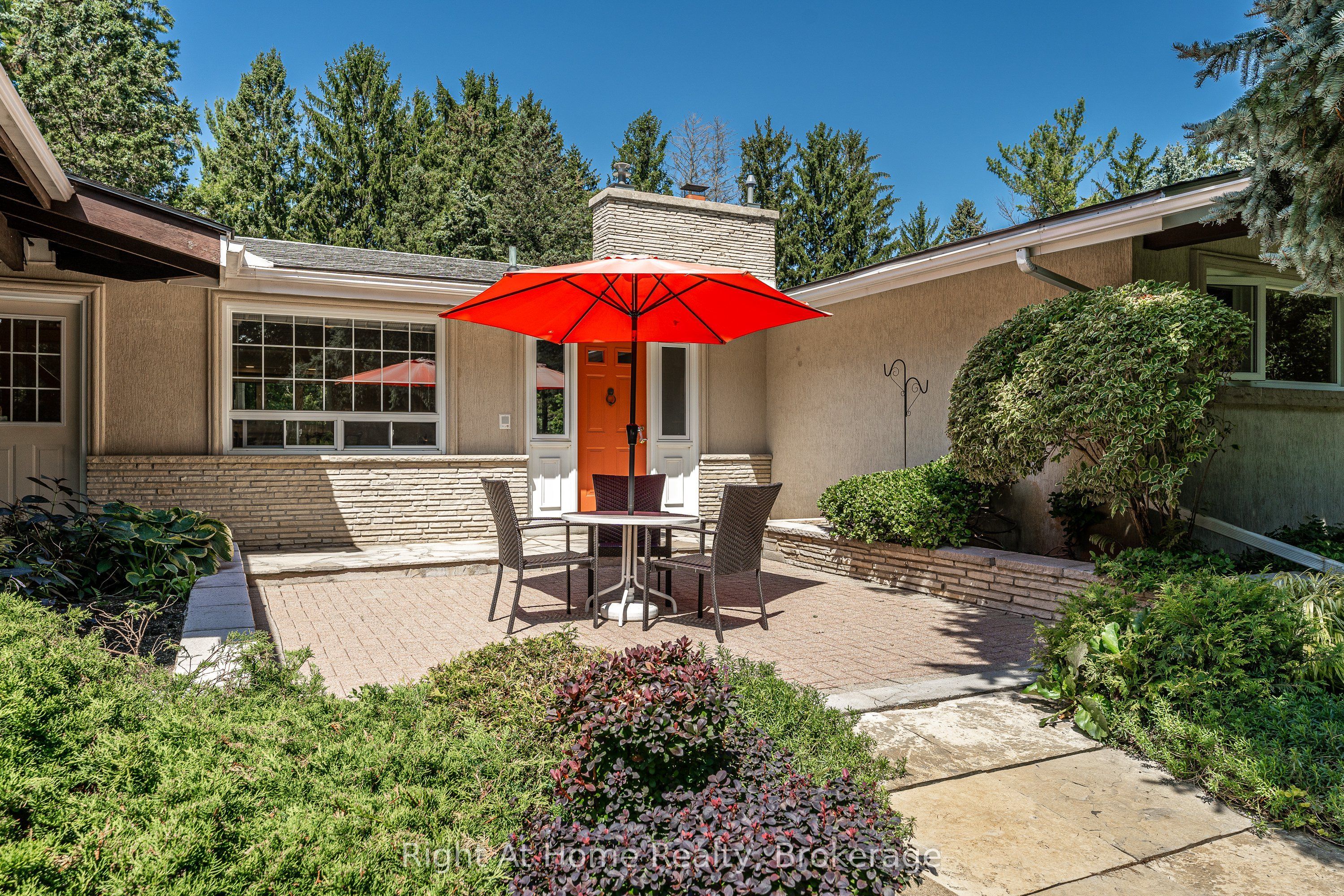 2880 Forest Road