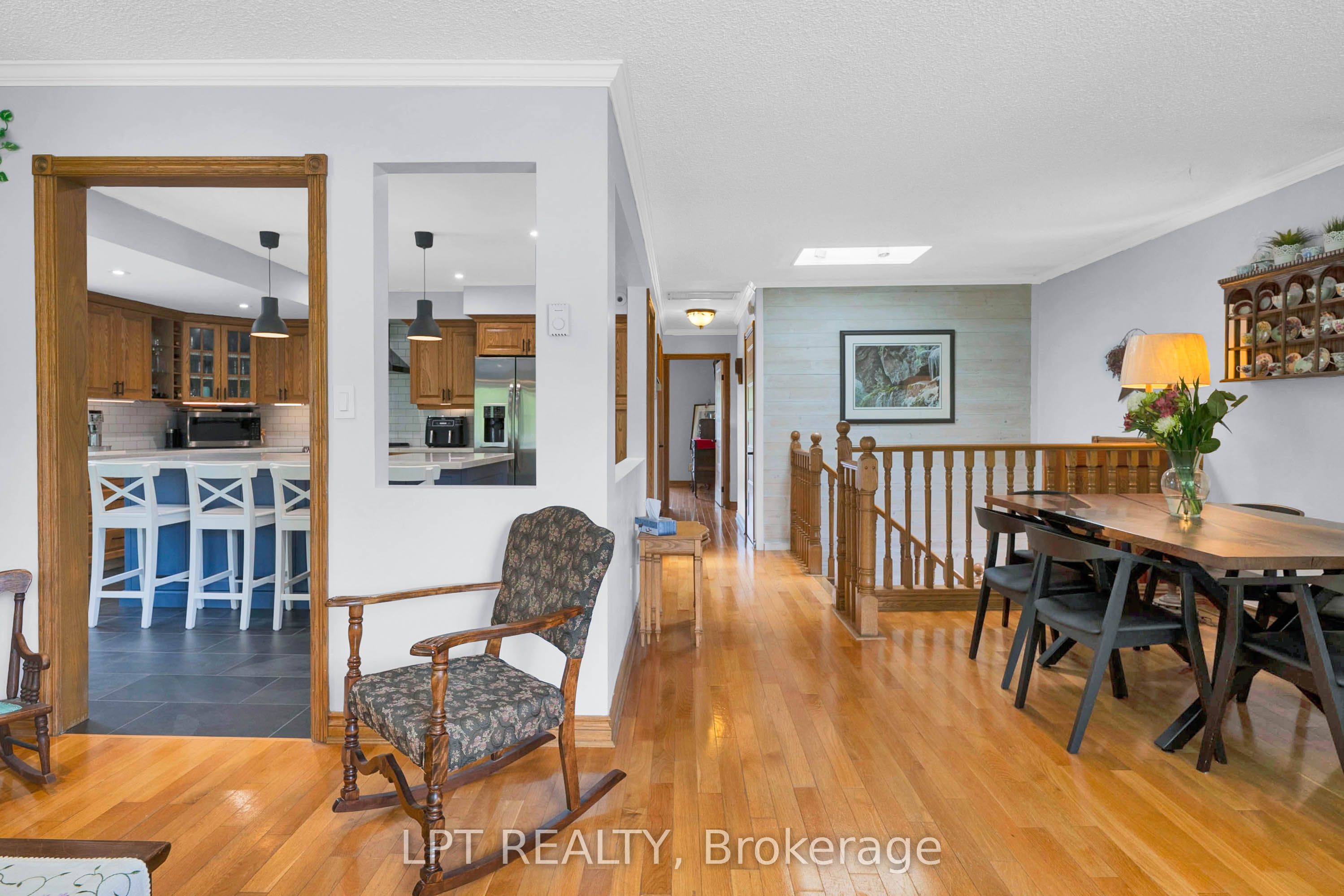 233 Sand Road