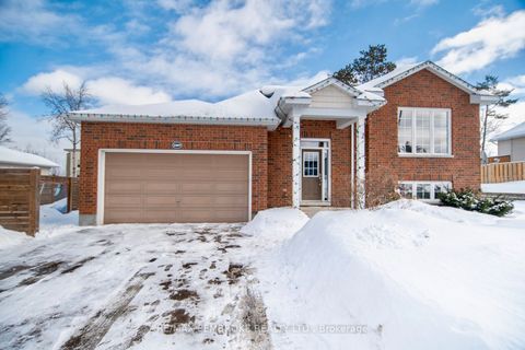 1007 Butler Boulevard Petawawa ON K8H 0B7