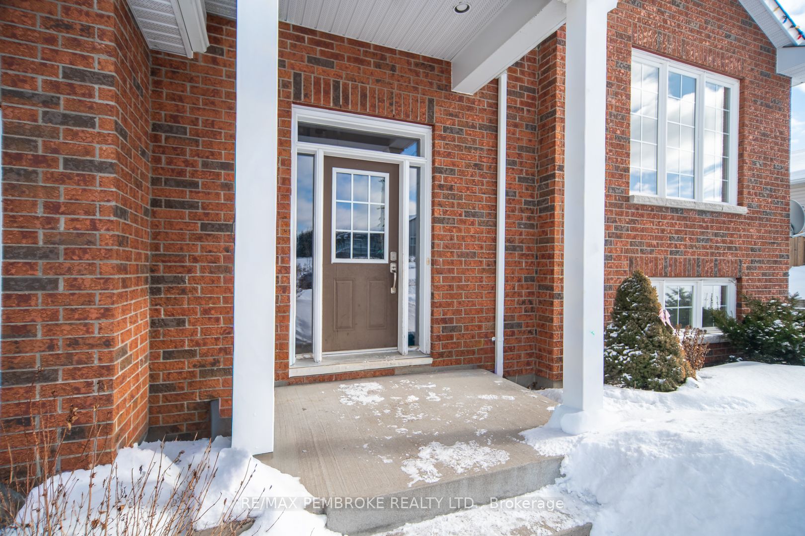 1007 Butler Boulevard