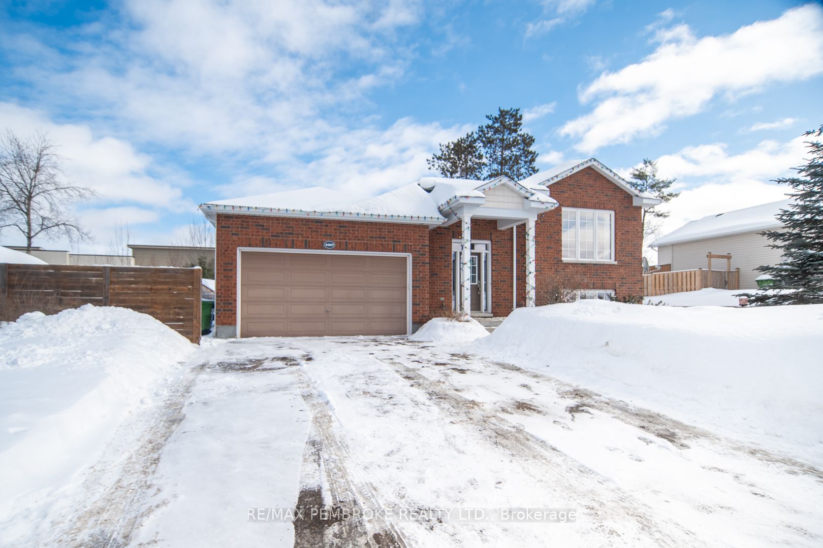 1007 Butler Boulevard