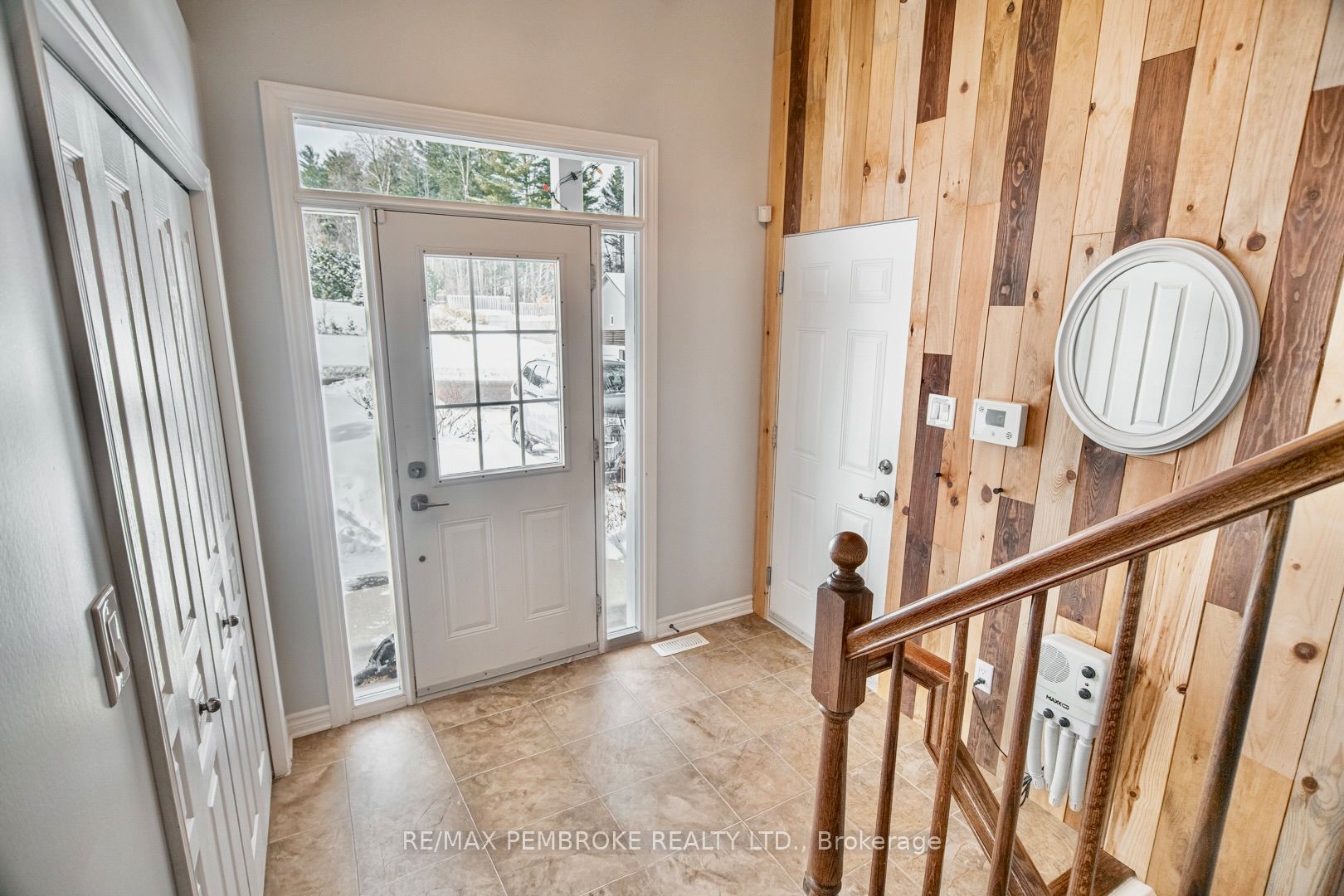 1007 Butler Boulevard