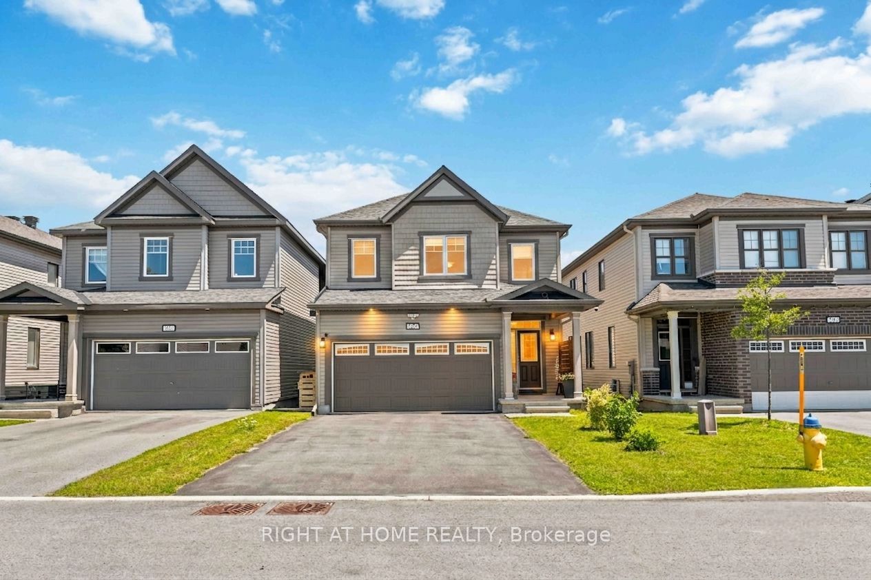 209 Quarter Horse Street