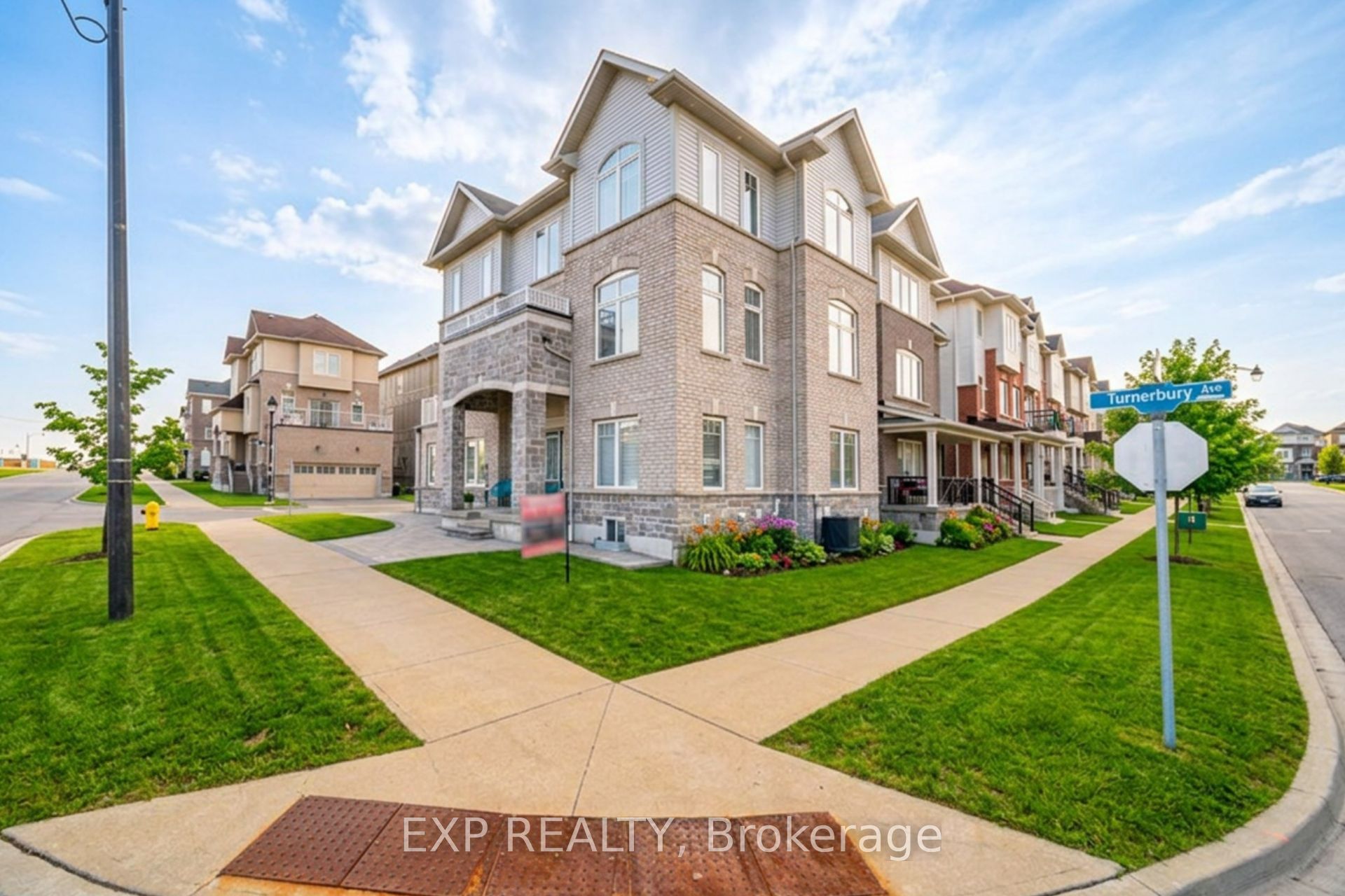 2 Camilleri Road